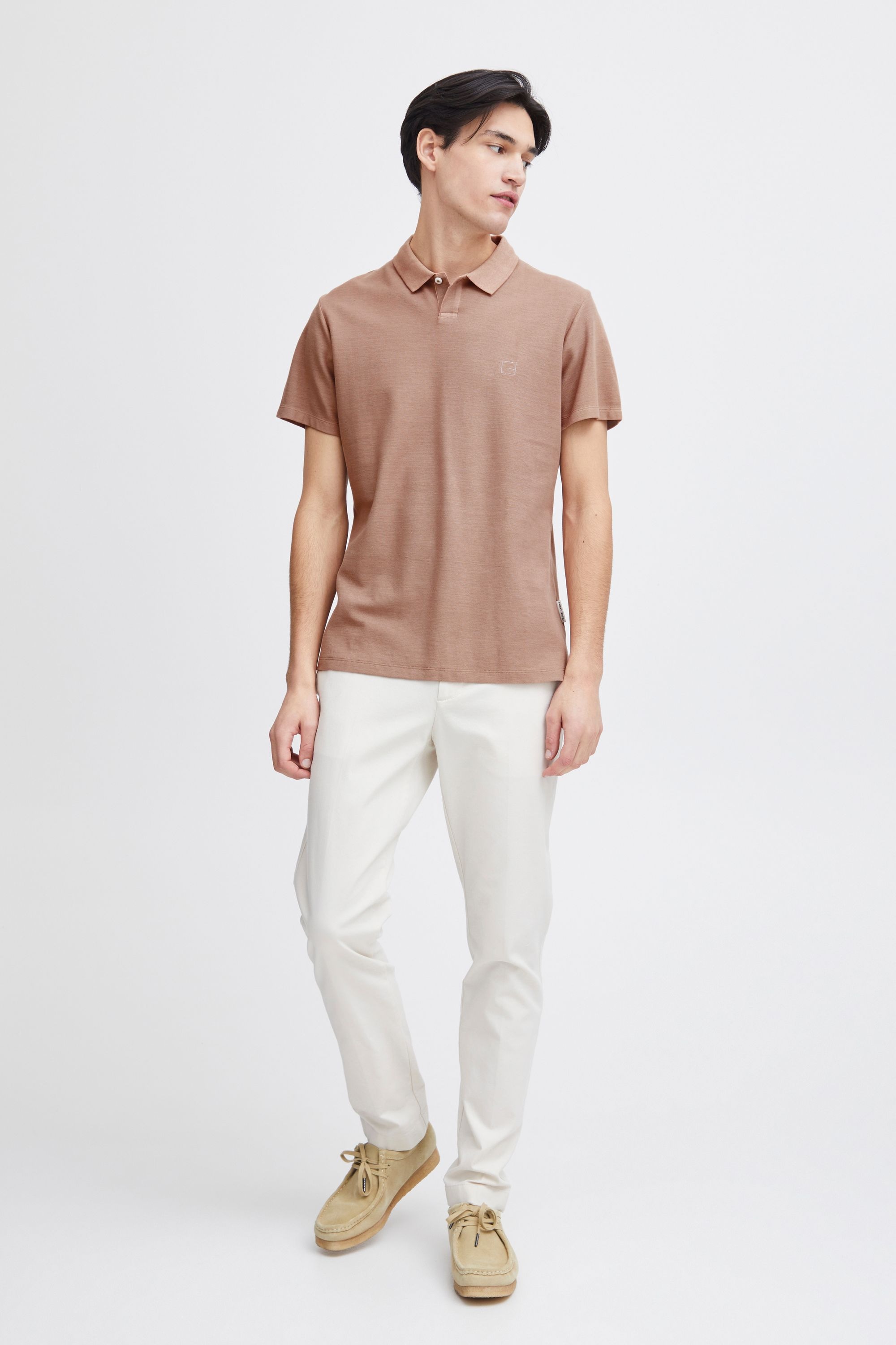 Casual Friday Poloshirt »Poloshirt CFTristan«