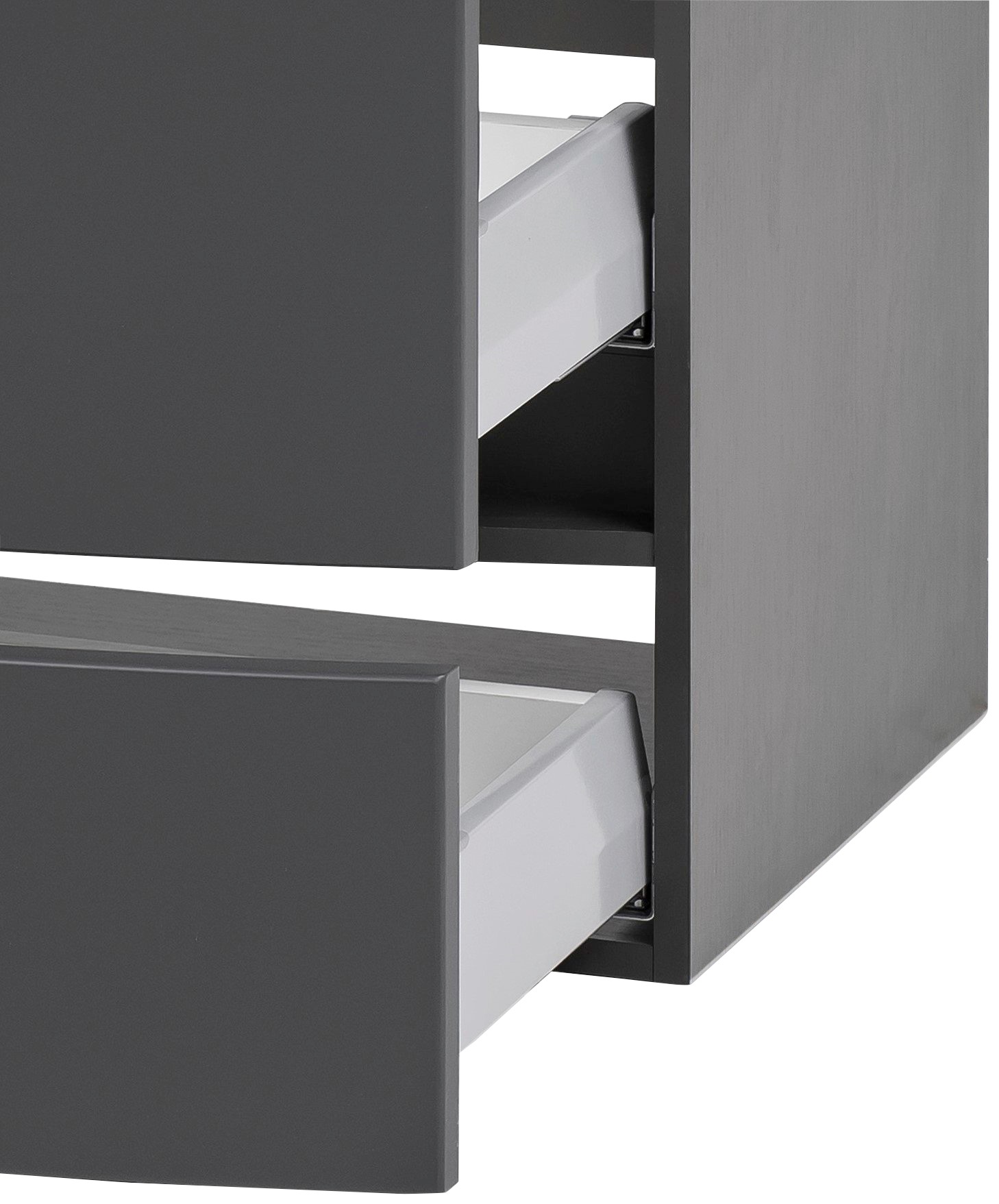 welltime Waschtisch »Kaunas« Breite 80 cm, mit Soft-Close Funktion