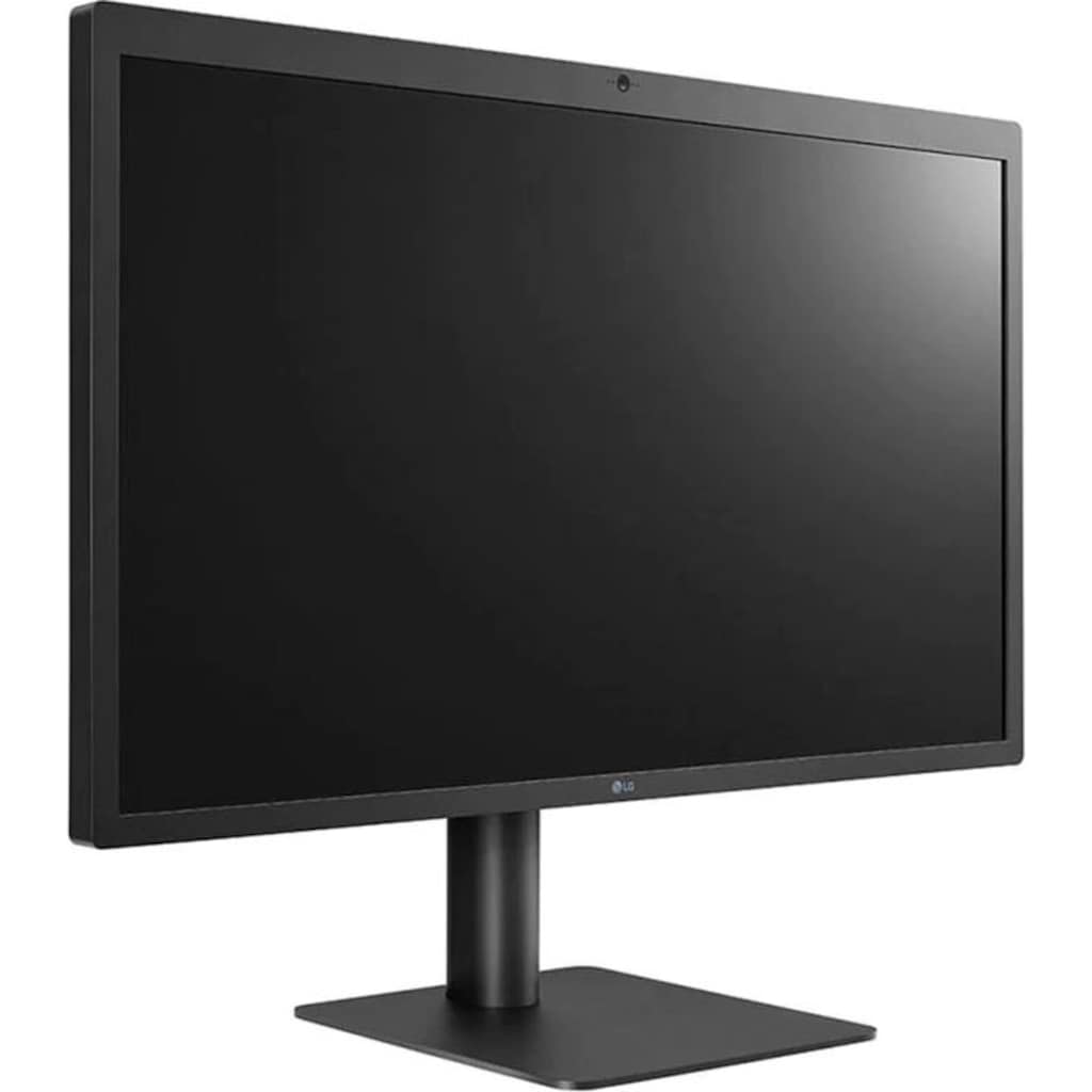 LG LCD-Monitor »27MD5KLP«, 68 cm/27 Zoll, 5120 x 2880 px, 5K, 14 ms Reaktionszeit, 60 Hz