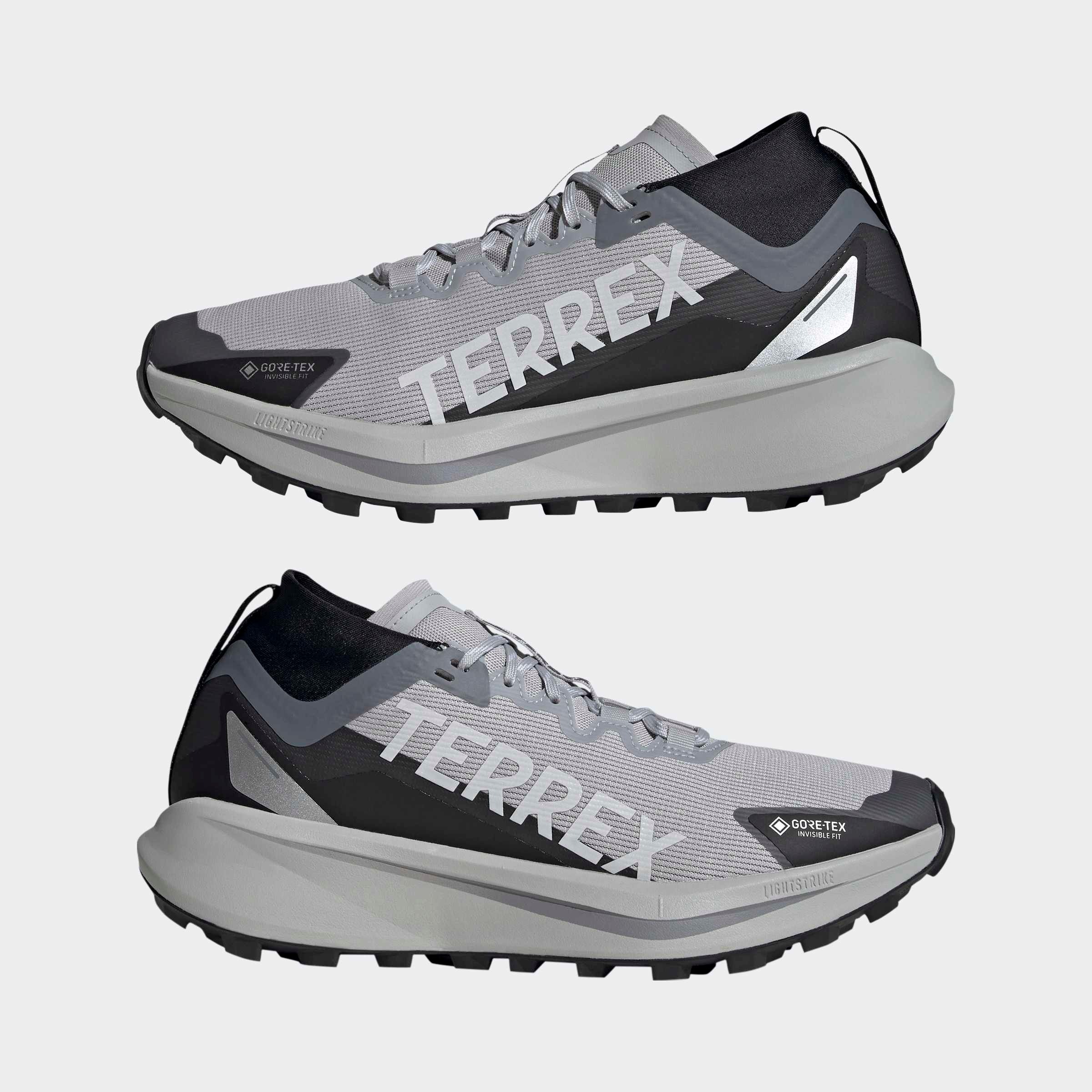 adidas TERREX Trailrunningschuh »AGRAVIC GTX«  wasserdicht