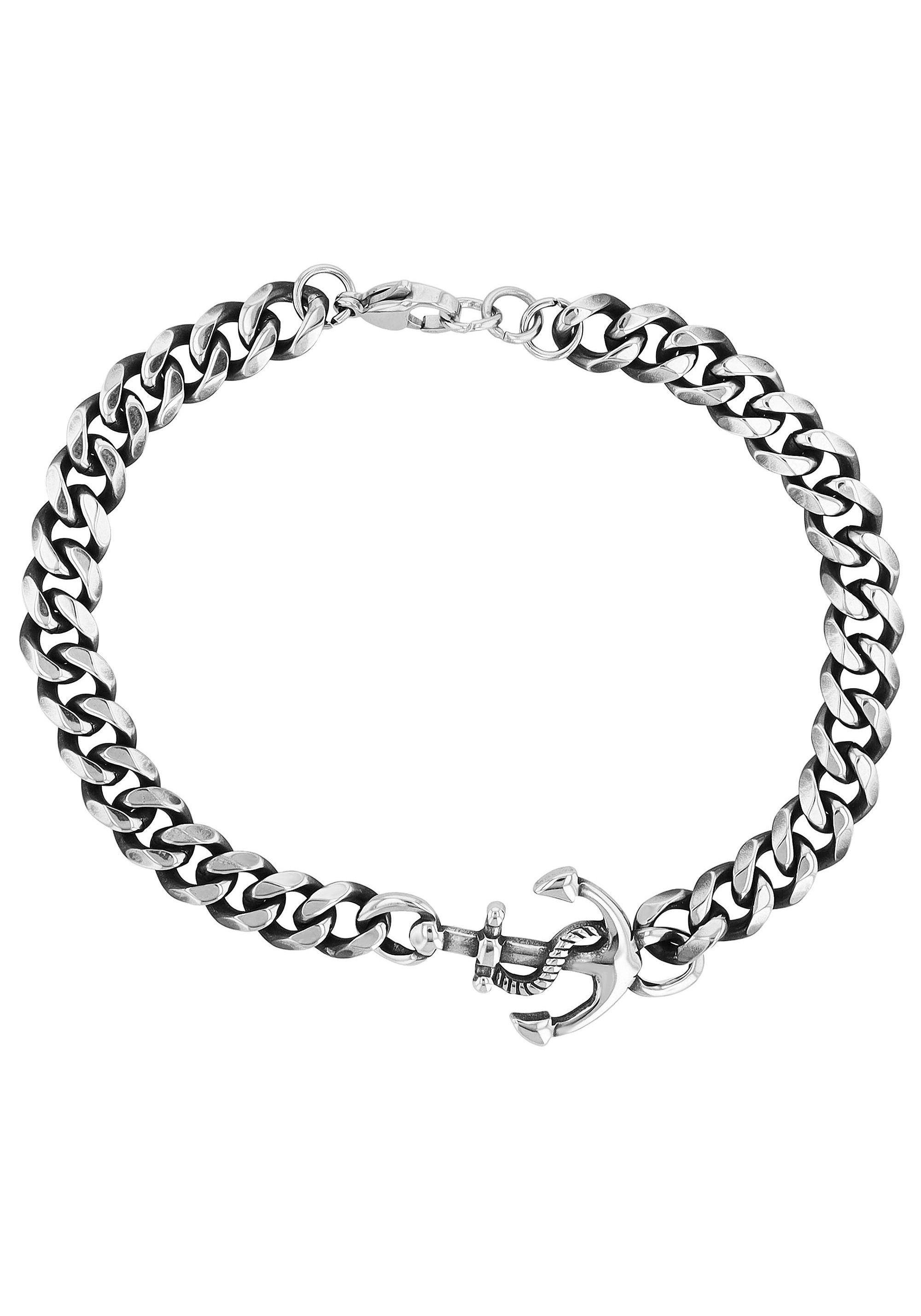AKZENT Panzerarmband »Taran, langlebig«