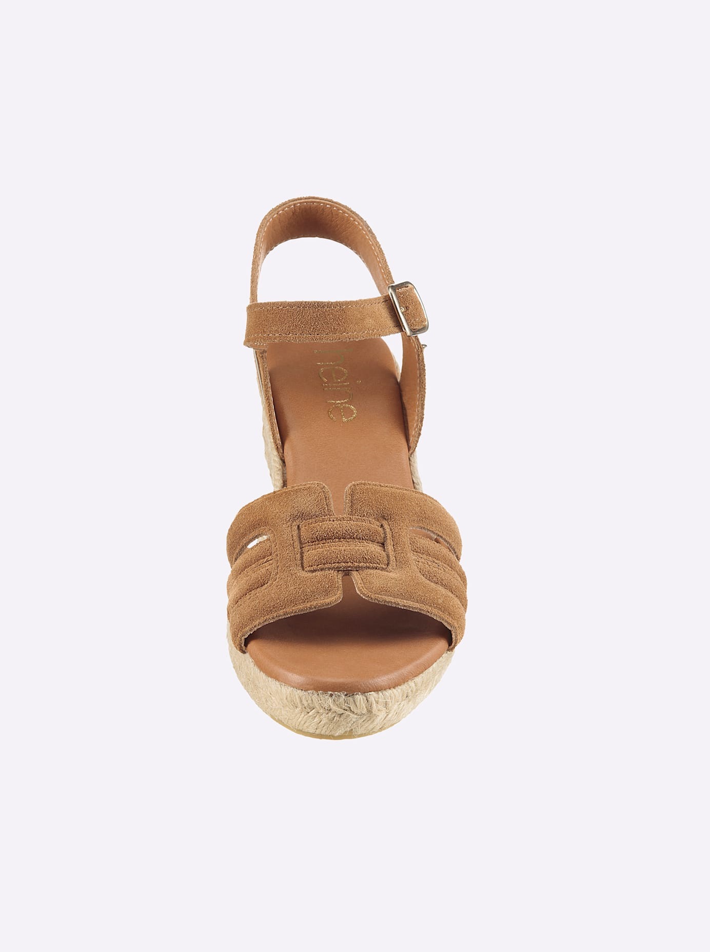 heine Sandalette