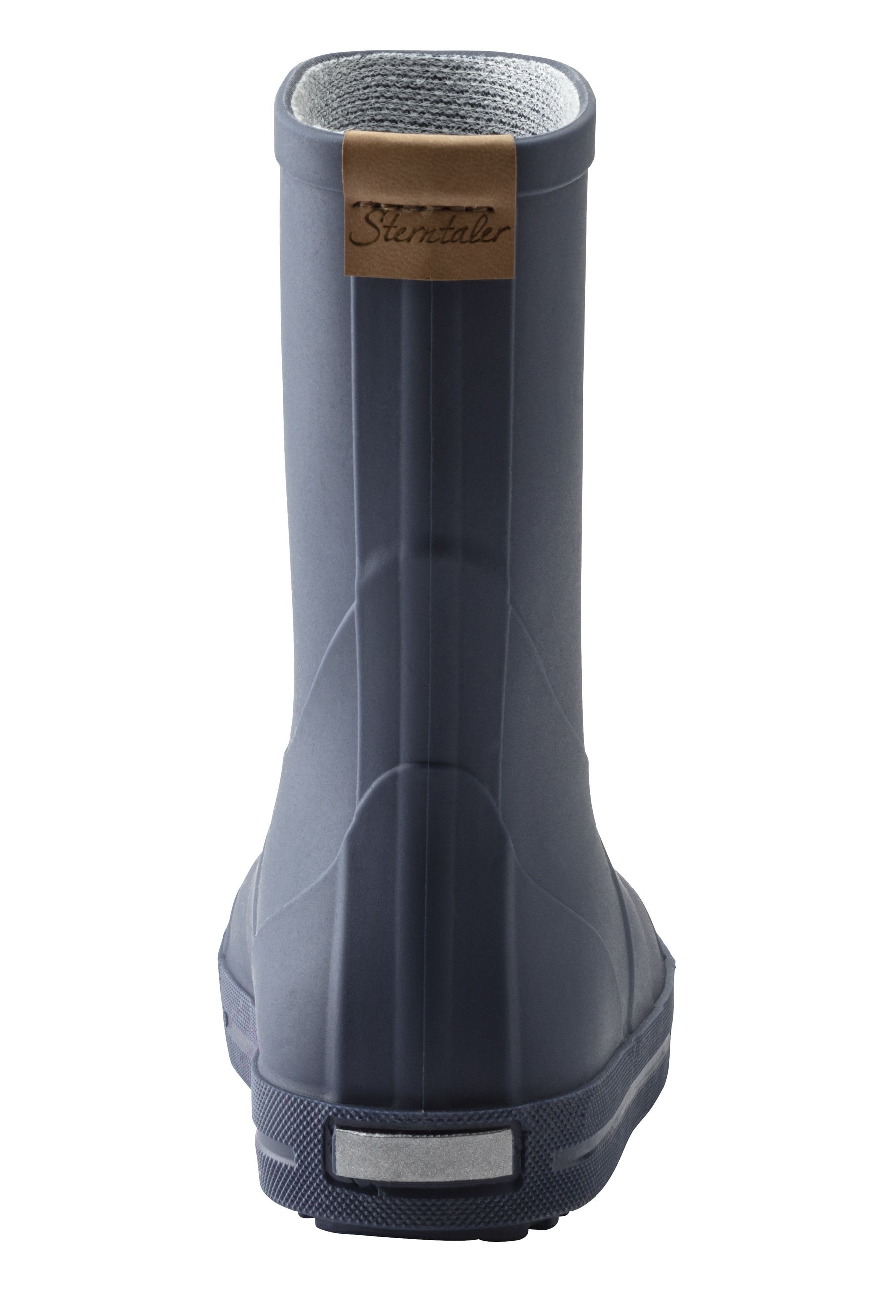 Sterntaler® Gummistiefel »Gummistiefel uni«