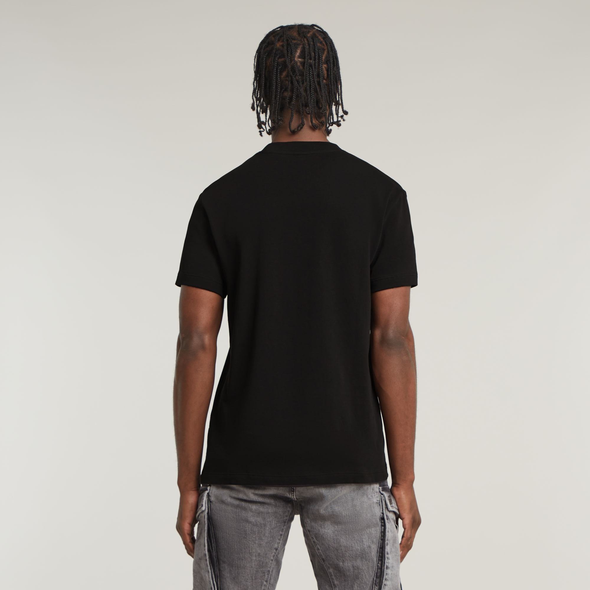 G-STAR T-Shirt »Originals«, mit Grafikprint auf der Vorderseite