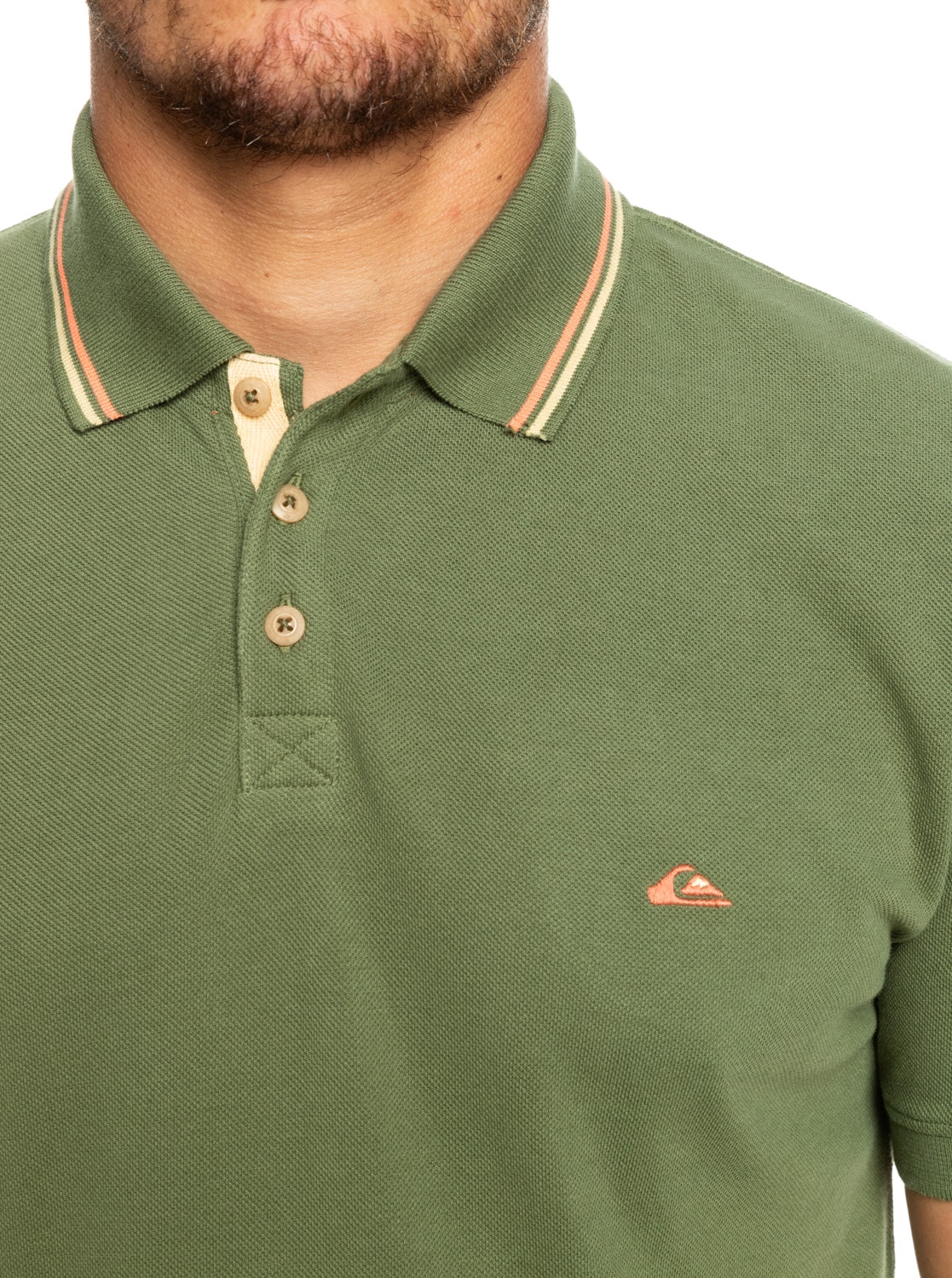 Quiksilver Poloshirt »Loia Polo«