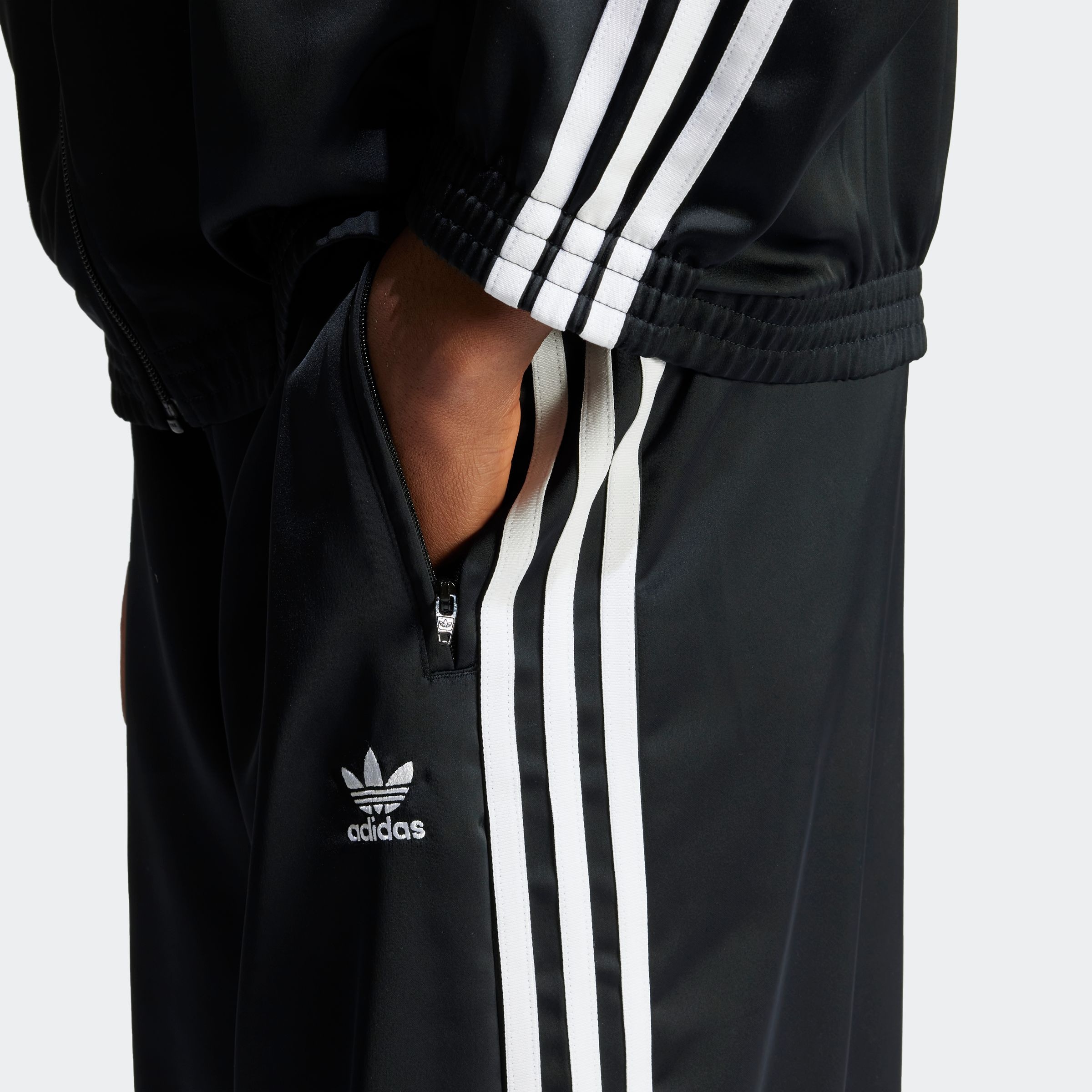 adidas Originals Sporthose »SATIN TP WL«, (1 tlg.)