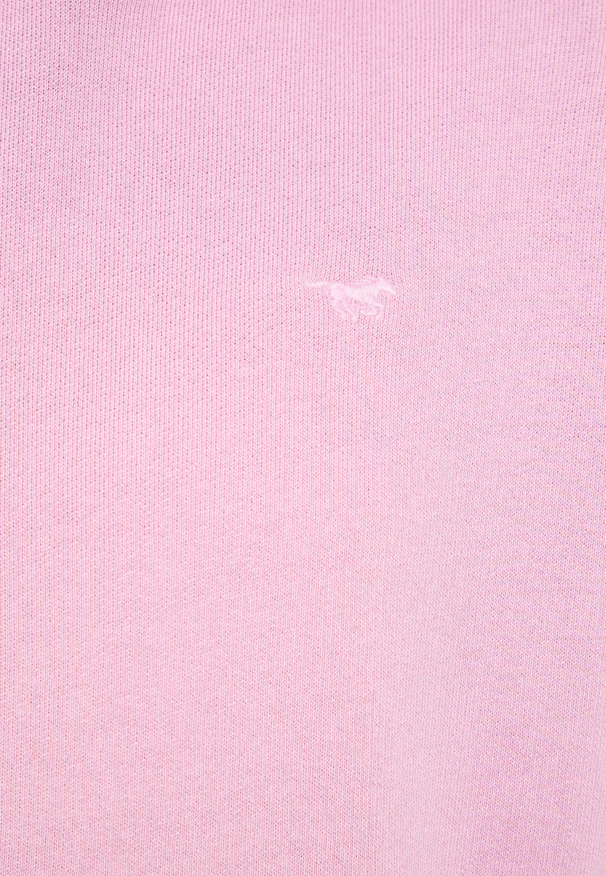 MUSTANG Sweatshirt »Damen Style Lea«
