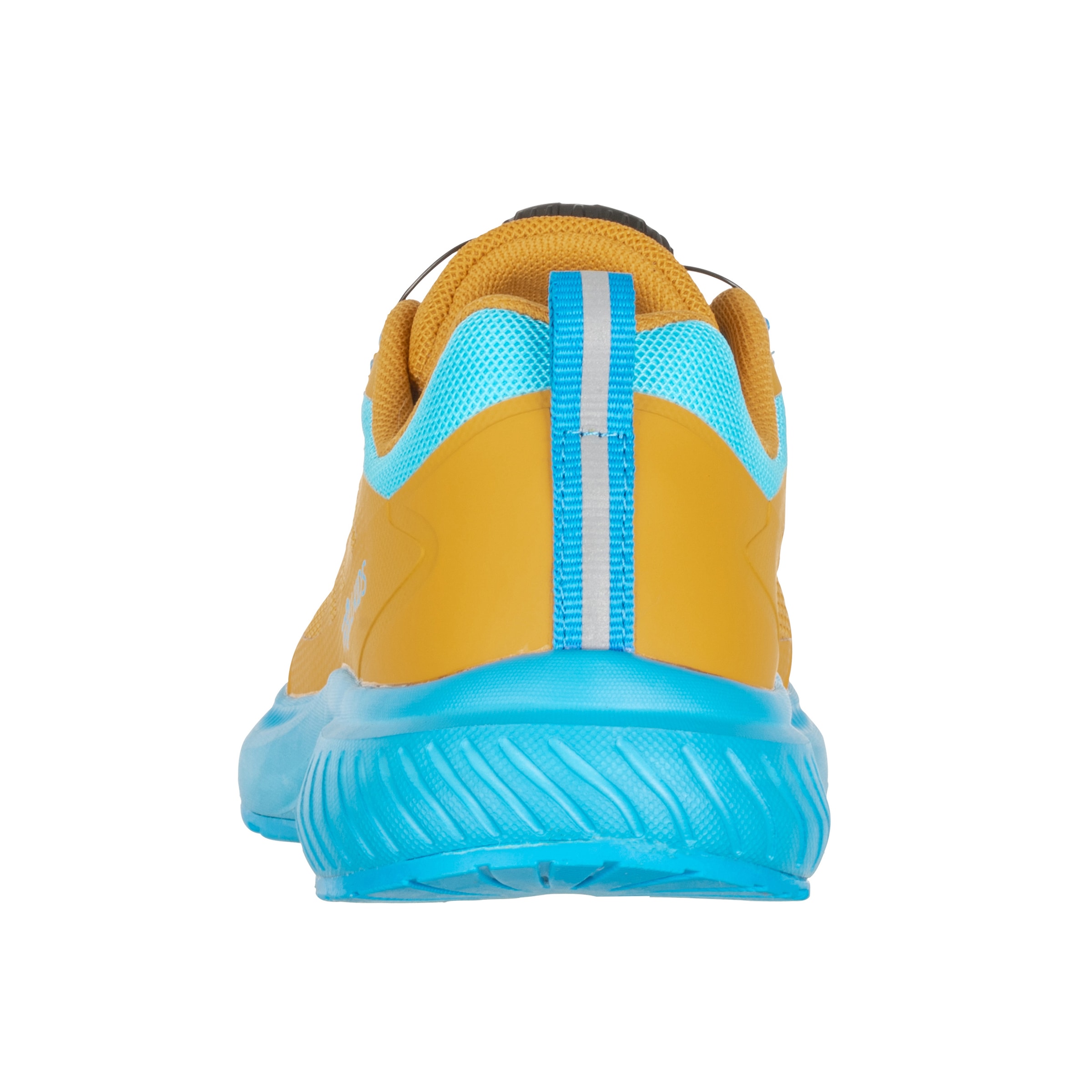 TROLLKIDS Sneaker »KIDS BRYGGEN SNEAKER«  mit Fitgo Schnellverschlußsystem