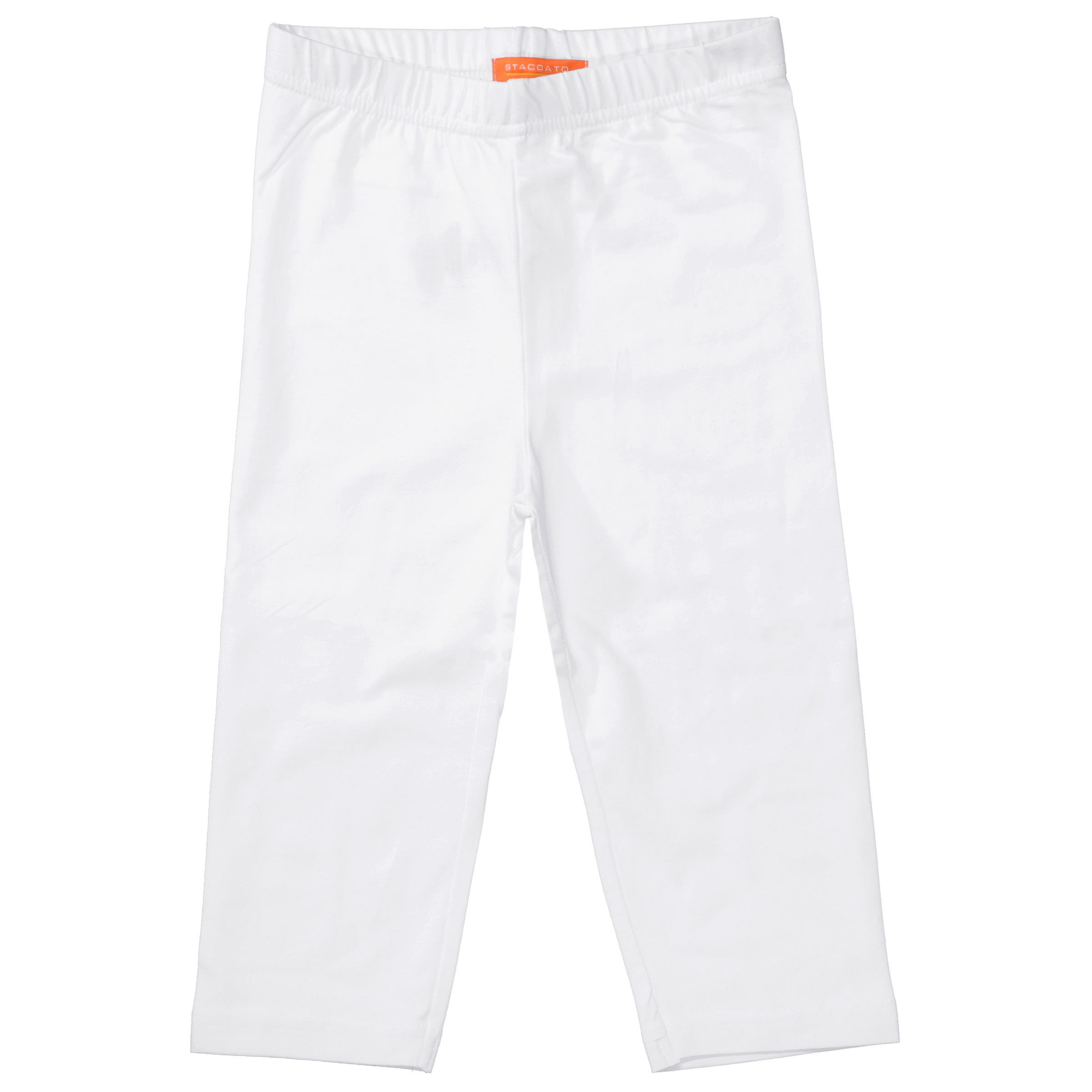 STACCATO Caprihose, Doppelpack