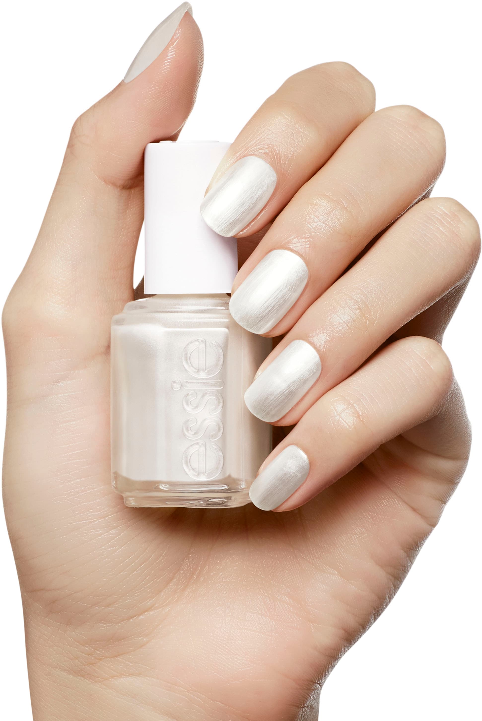 essie Nagellack »Nudetöne«, mit natürlichen Inhaltsstoffen