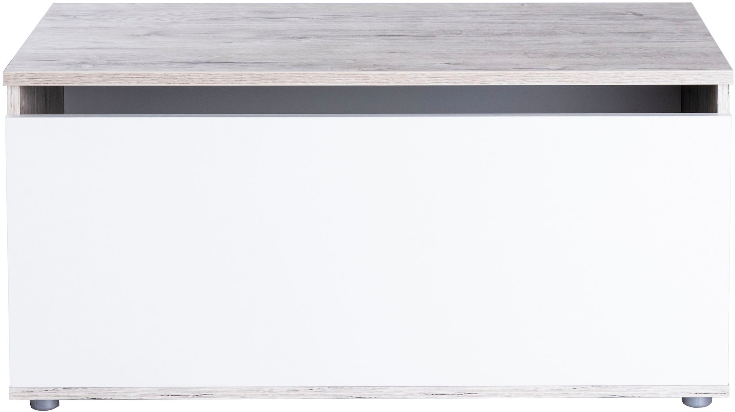 arthur berndt Jugendzimmer-Set »Kinderzimmer »Bente« Set 4-teilig« Set, 4 Stk. tlg. Modernes Kleinkinderzimmer - Set