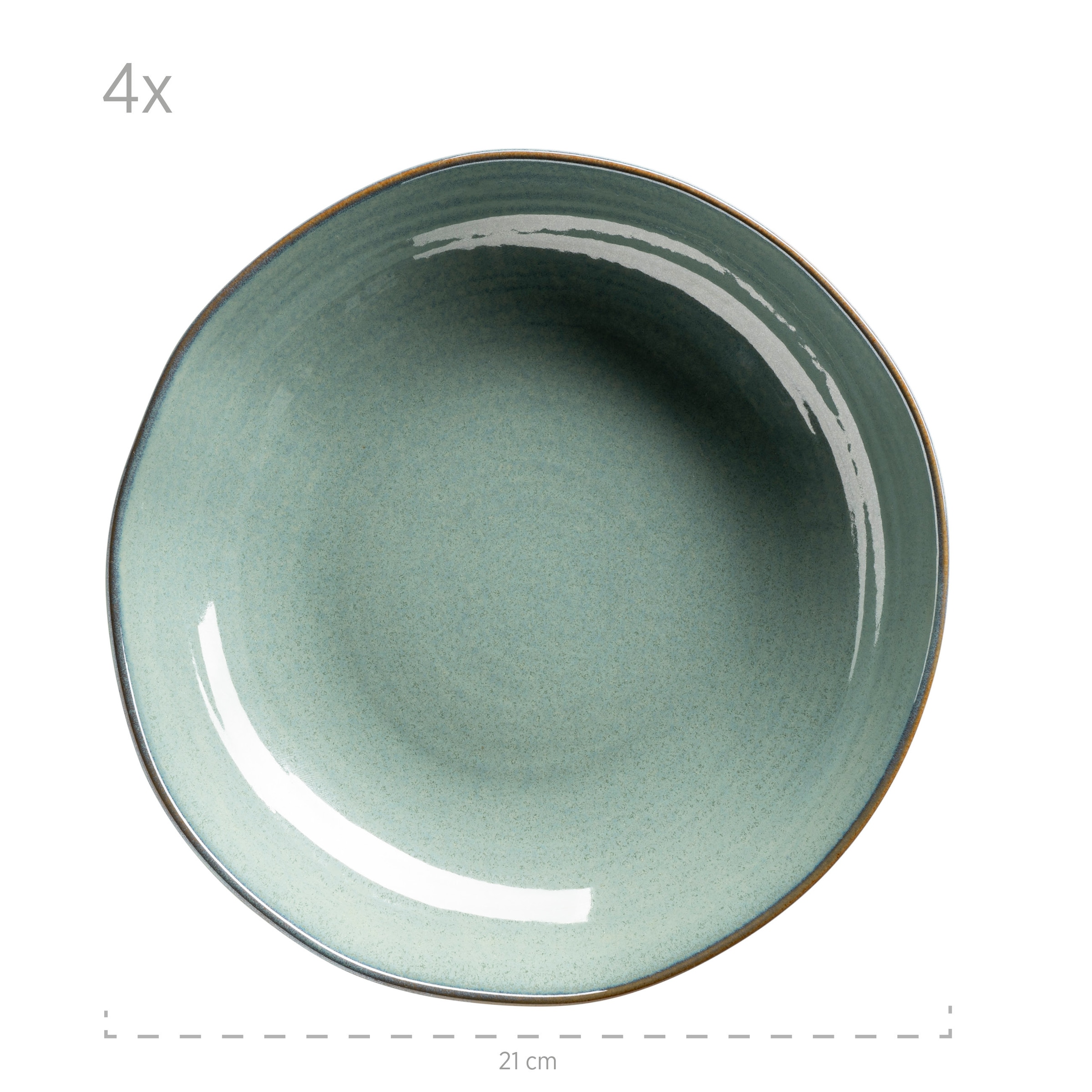 MÄSER Kombiservice »Nottingham«