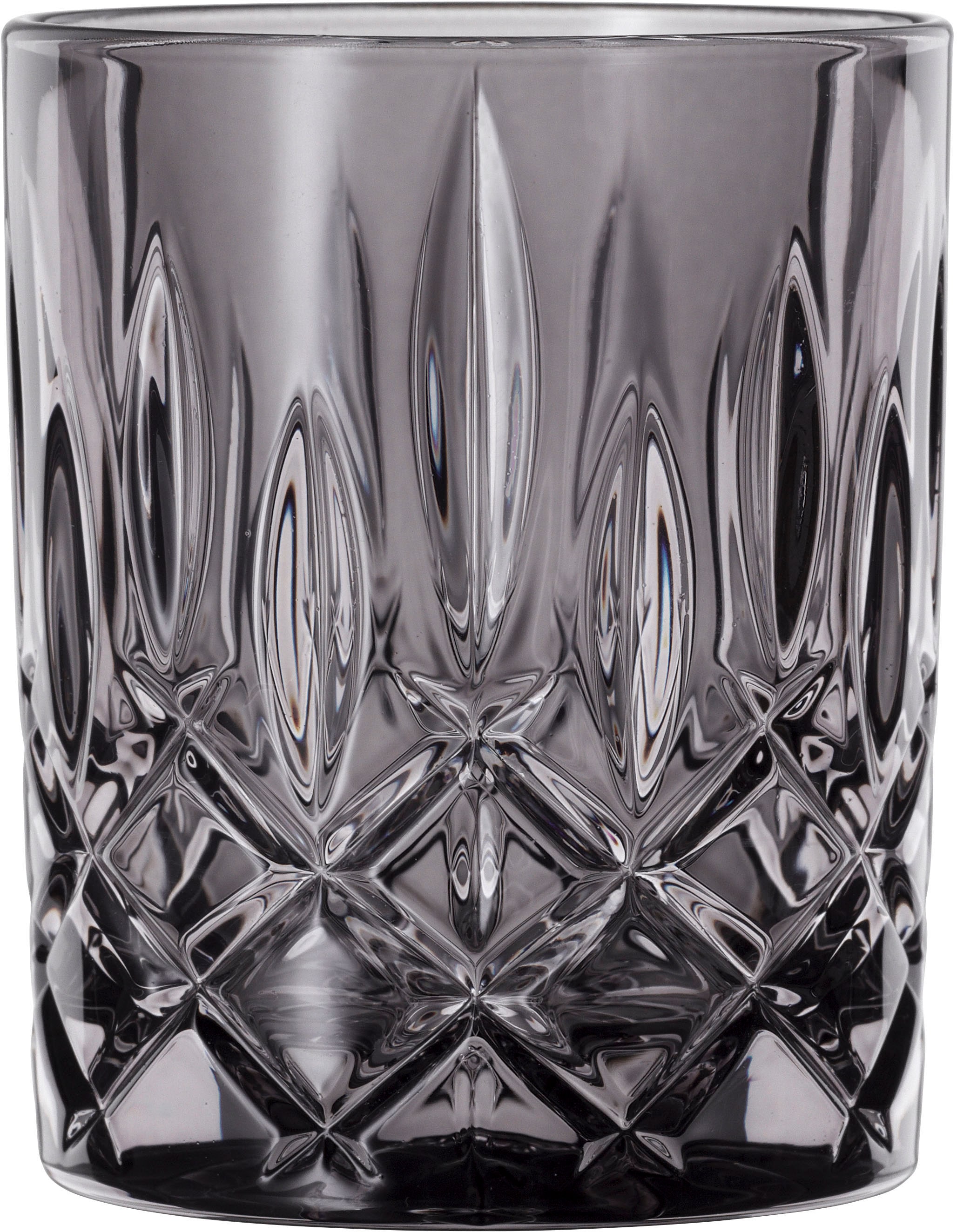 Nachtmann Whiskyglas "Noblesse" Made in Germany, 295 ml, 2-teilig