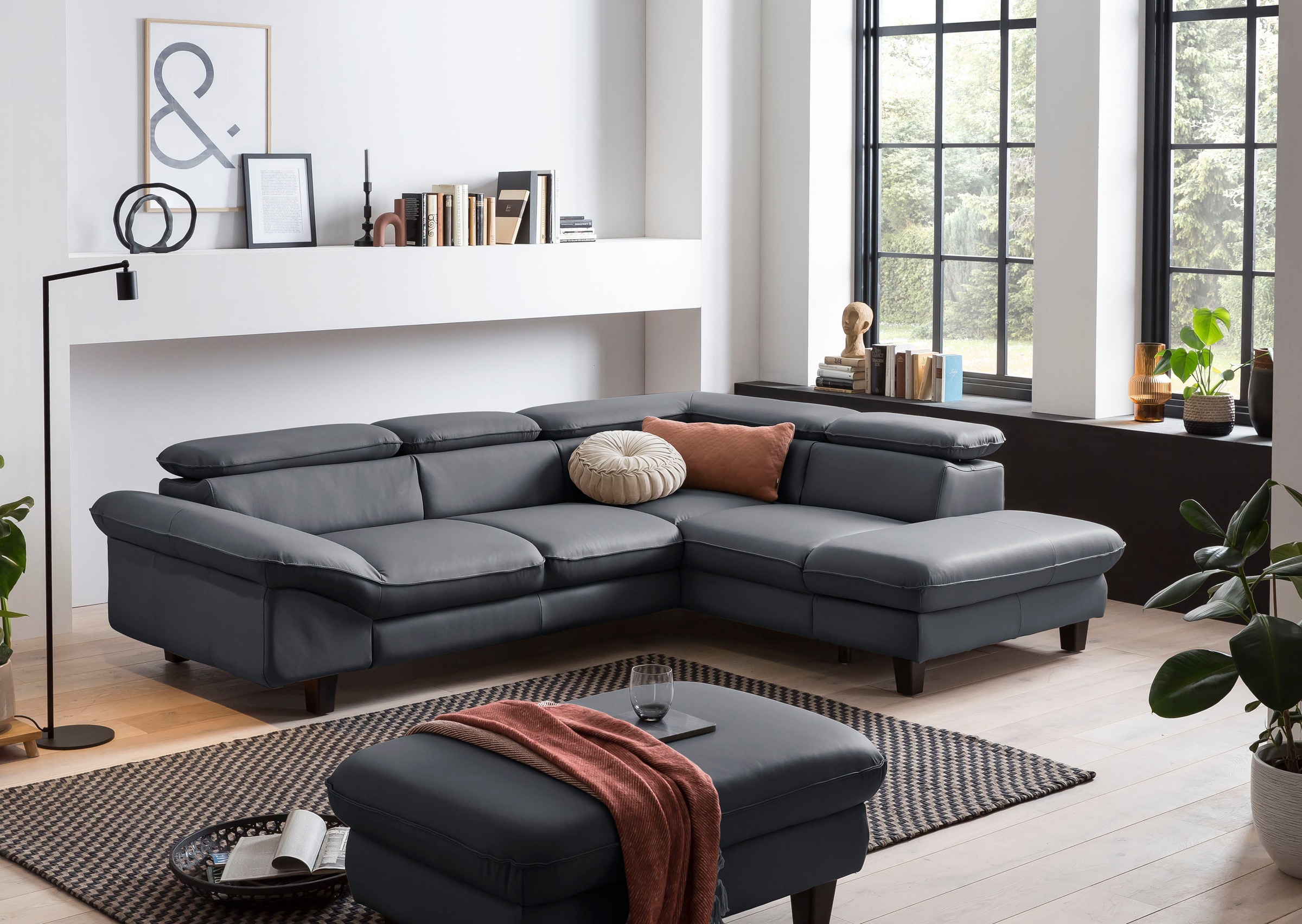 Home affaire Hocker »Pilot«