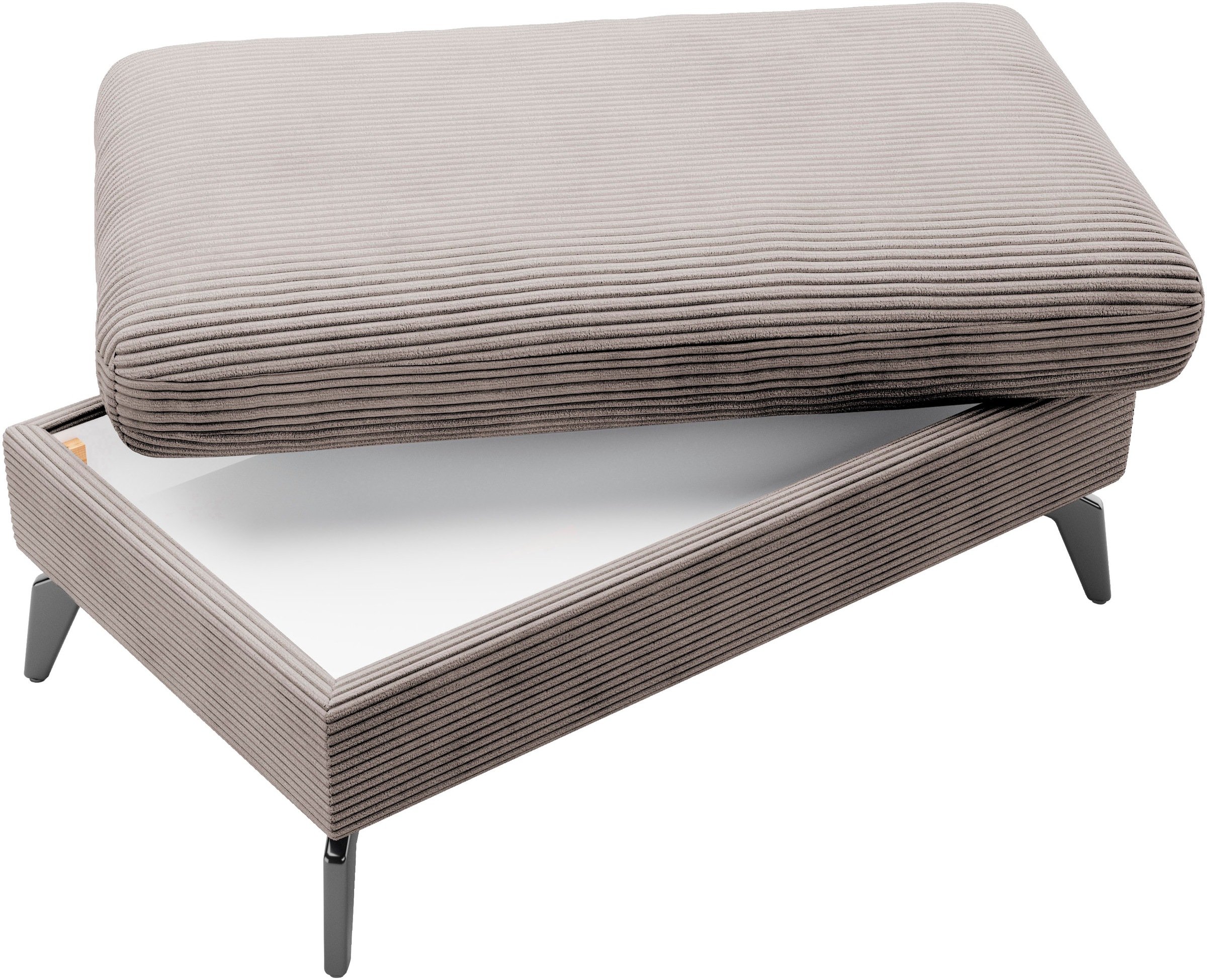sit&more Stauraumhocker