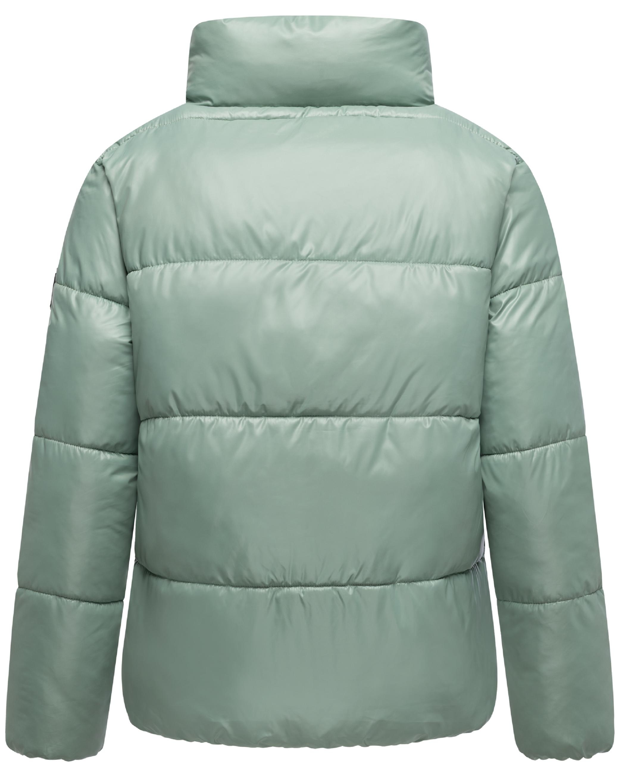 Navahoo Kurzjacke »Kurzjacke Eispracht 14«