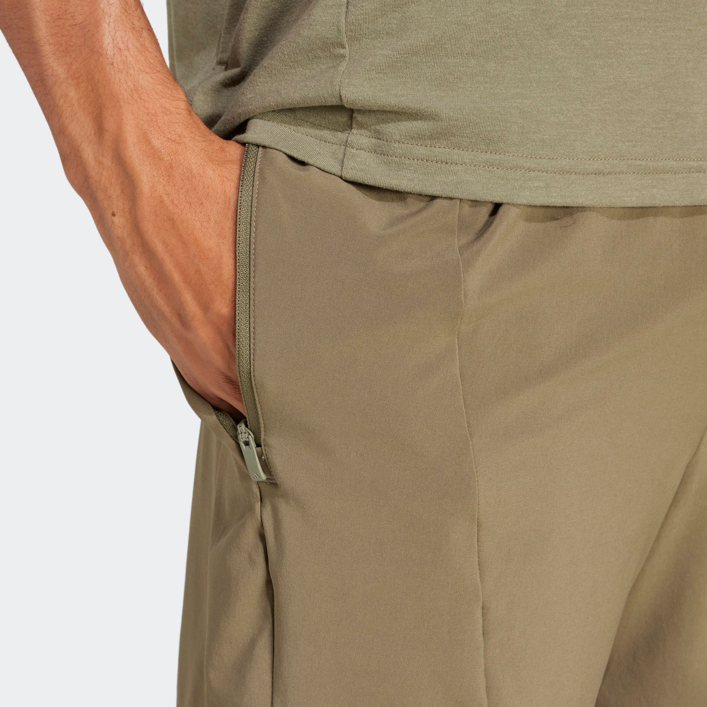 adidas Performance Shorts »DESIGNED FOR TRAINING WORKOUT«