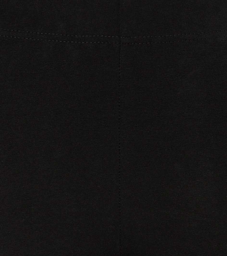 Aniston PLUS Leggings, aus elastischer Single Jersey-Qualität