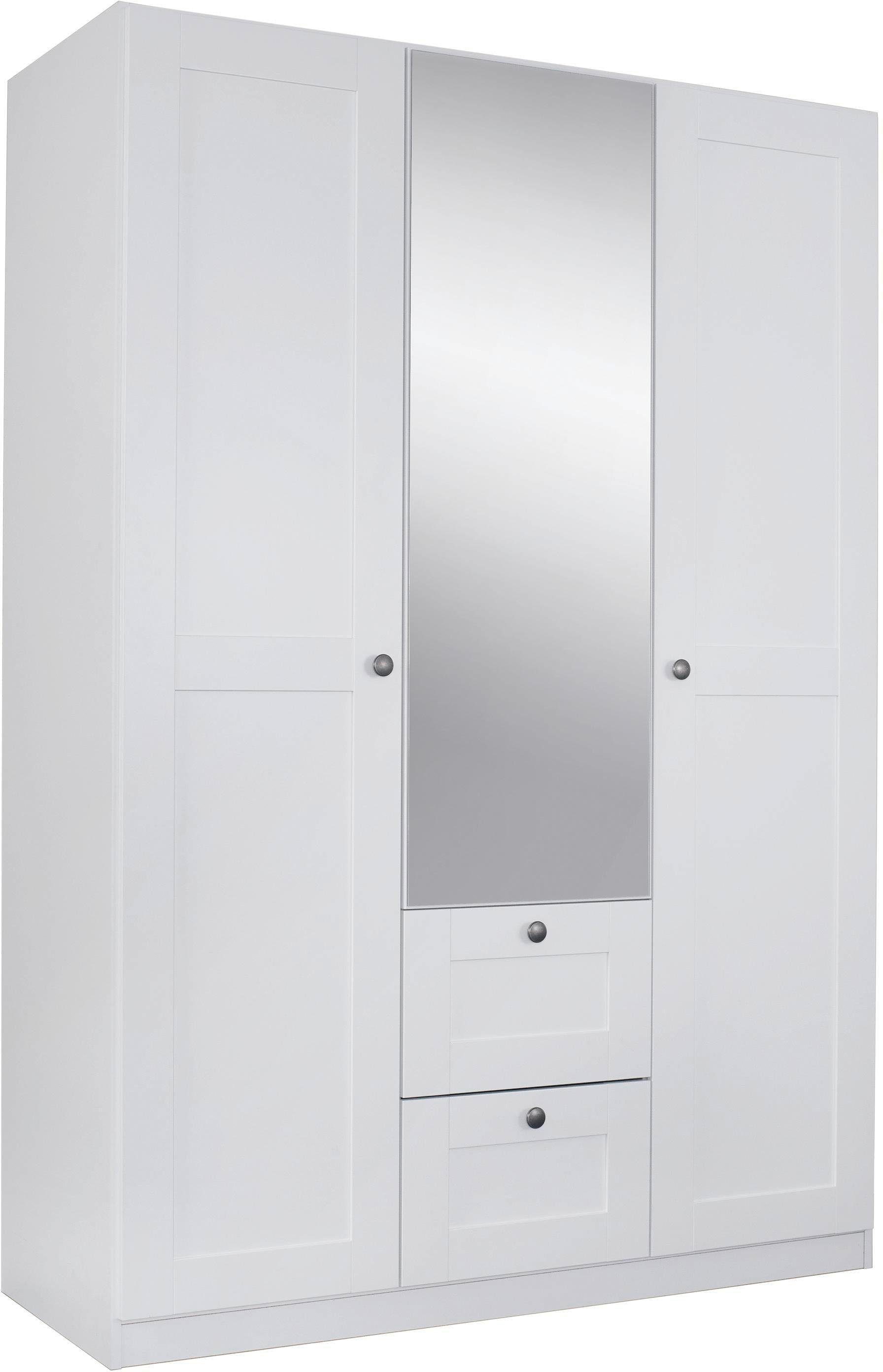 rauch Drehtürenschrank »Skagen«