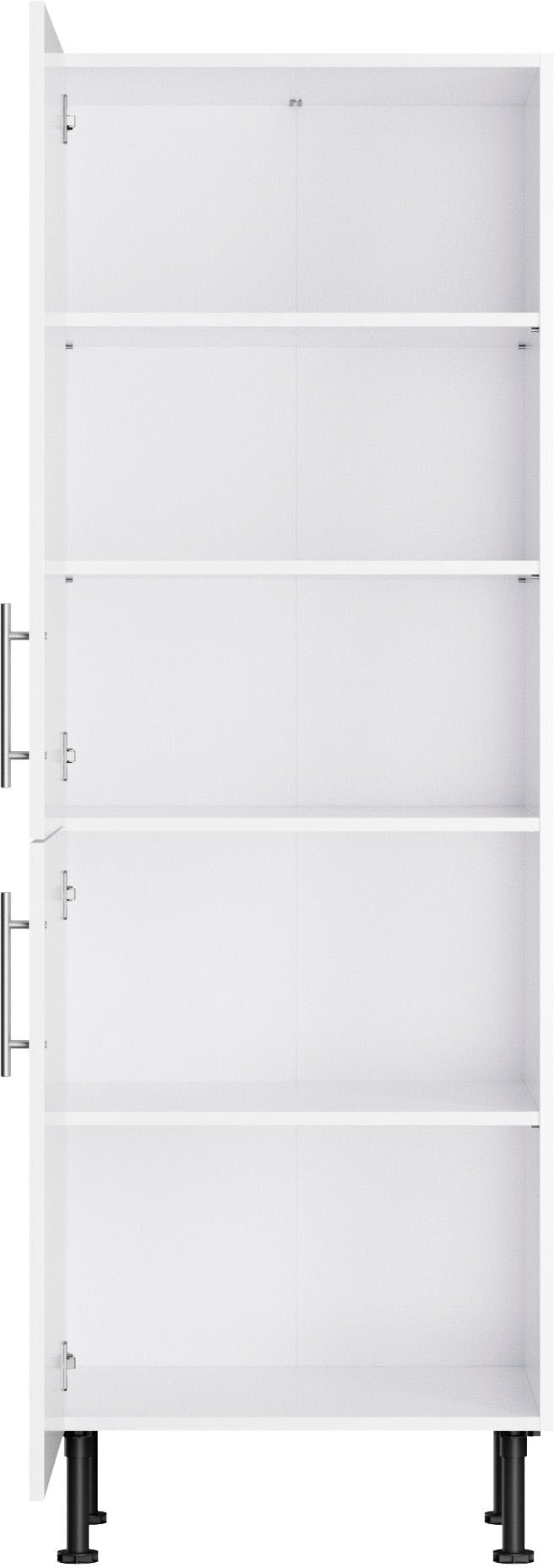 OPTIFIT Midischrank »Ahus« Breite 60 cm