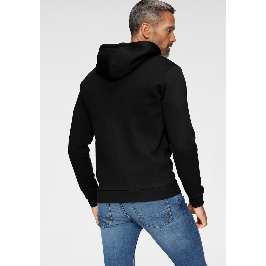 ONLY & SONS Kapuzensweatjacke »CERES LIFE ZIP THR. HOODIE SWEAT«