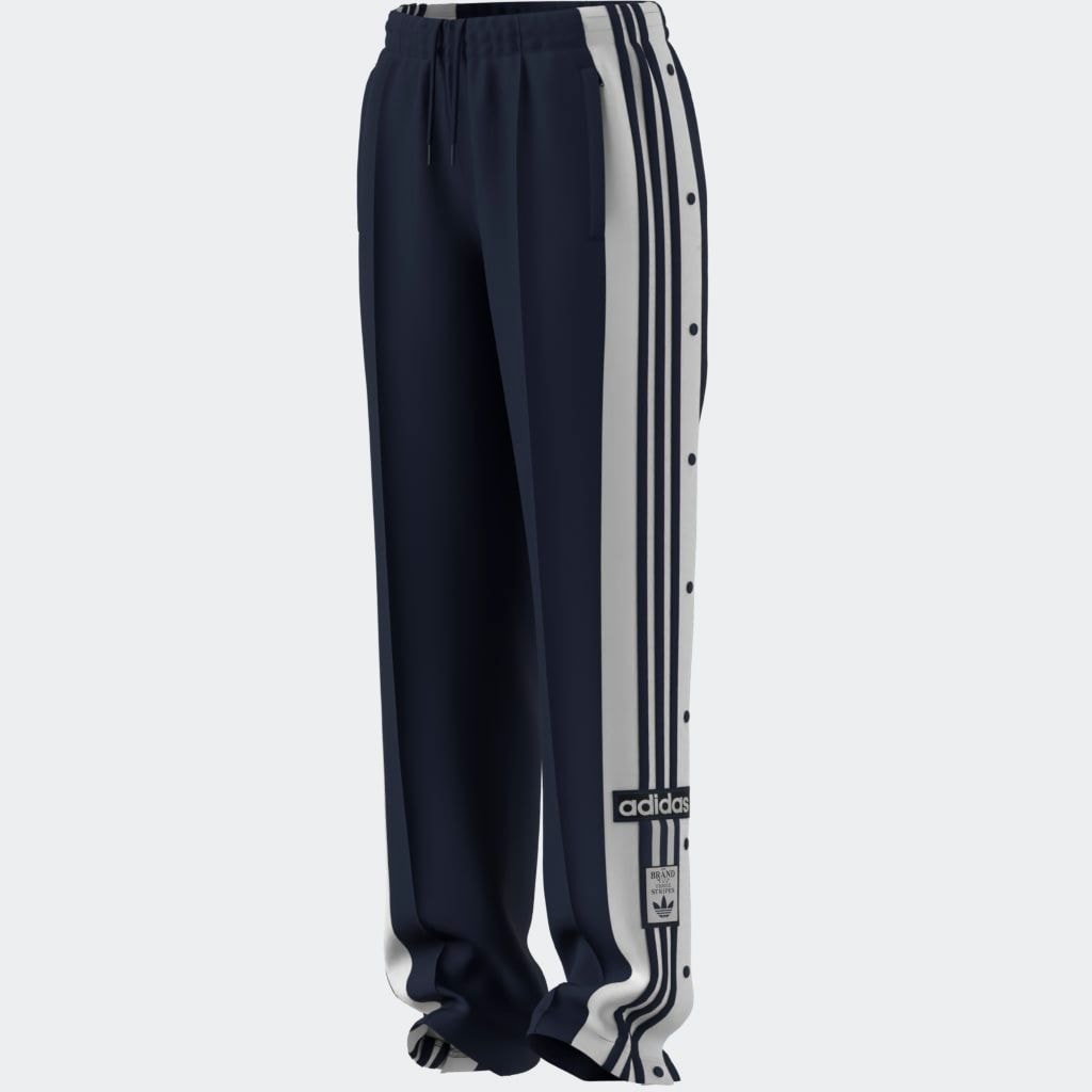 adidas Originals Sporthose »ADIBREAK PANT«, (1 tlg.), Knopfhose, Knopfleiste am Bein