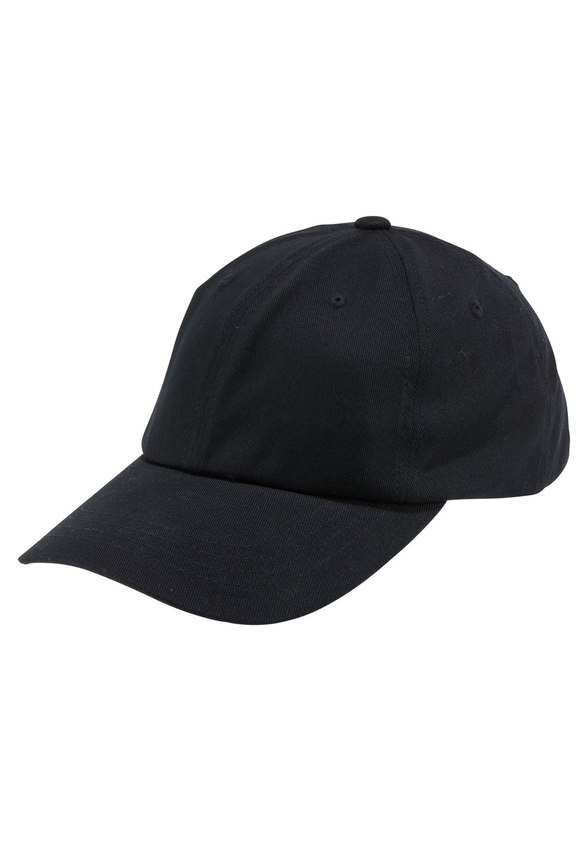 Tommy Hilfiger Baseball Cap »TOMMY TWIST CAP«, mit dezentem Branding online  bei UNIVERSAL