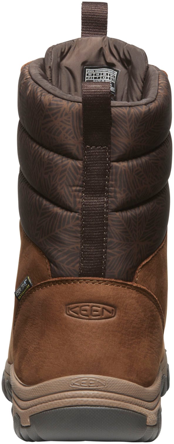 Keen Winterstiefel »GRETA BOOT WP«, wasserdicht