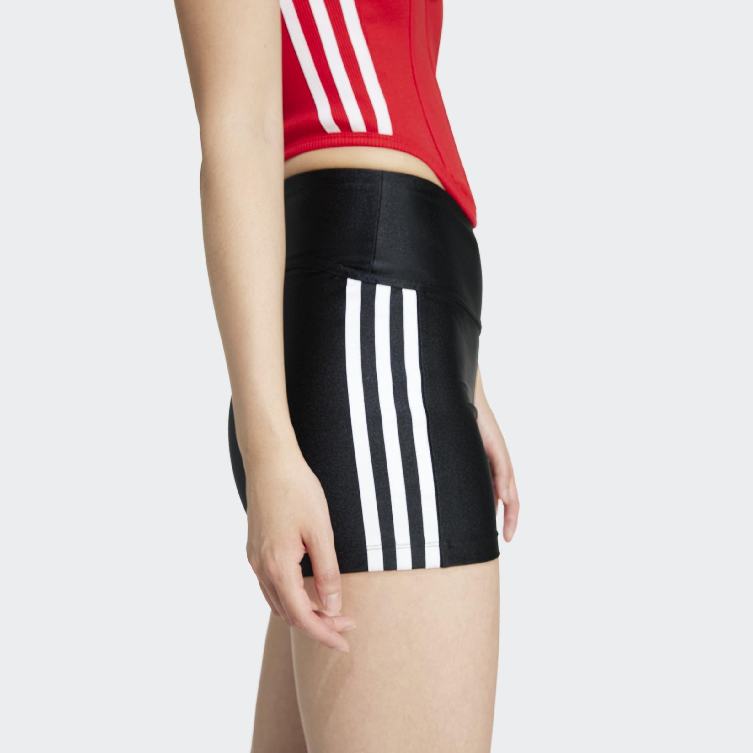 adidas Originals Shorts »3 S LGNS 1/4«, (1 tlg.)
