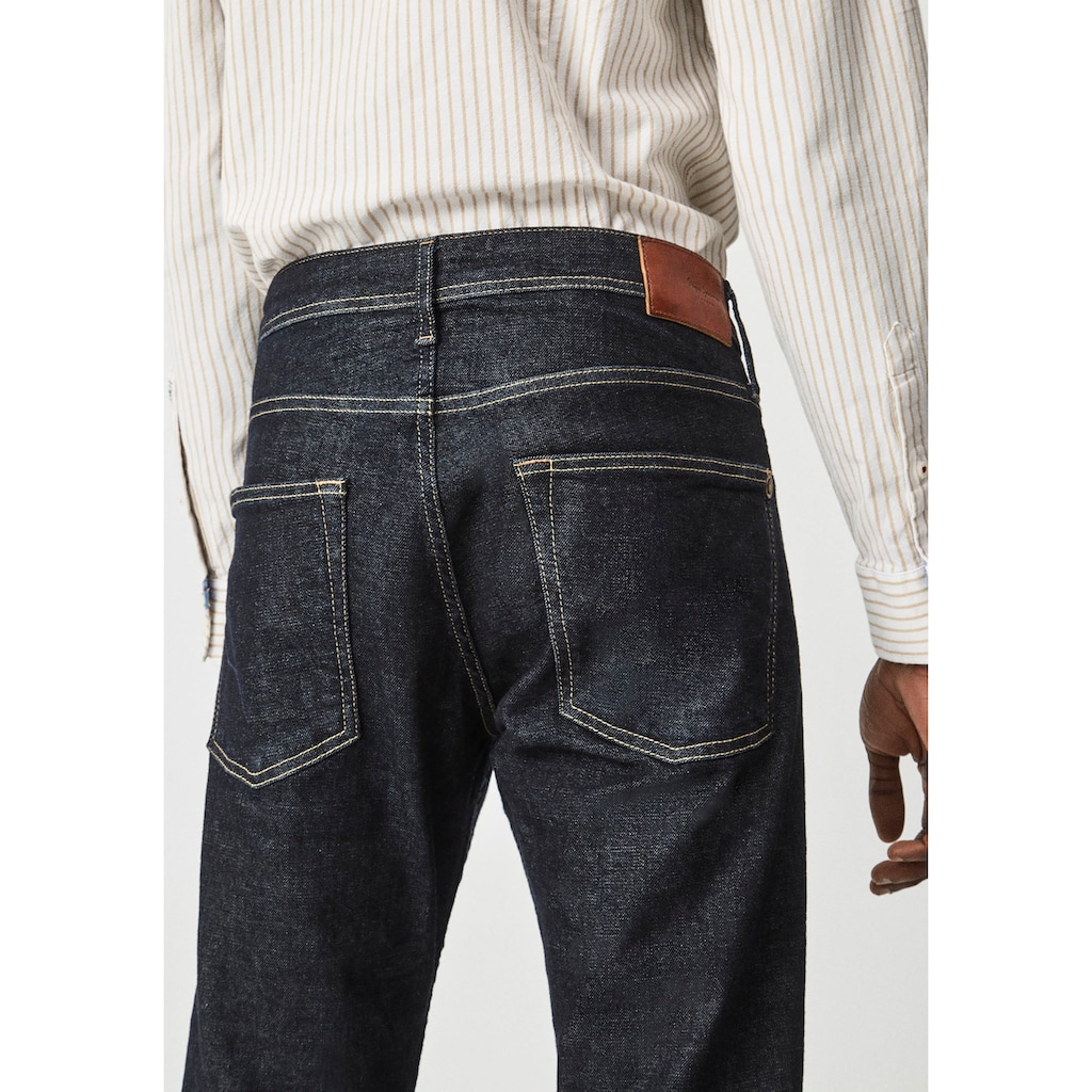 Pepe Jeans Regular-fit-Jeans »CASH«