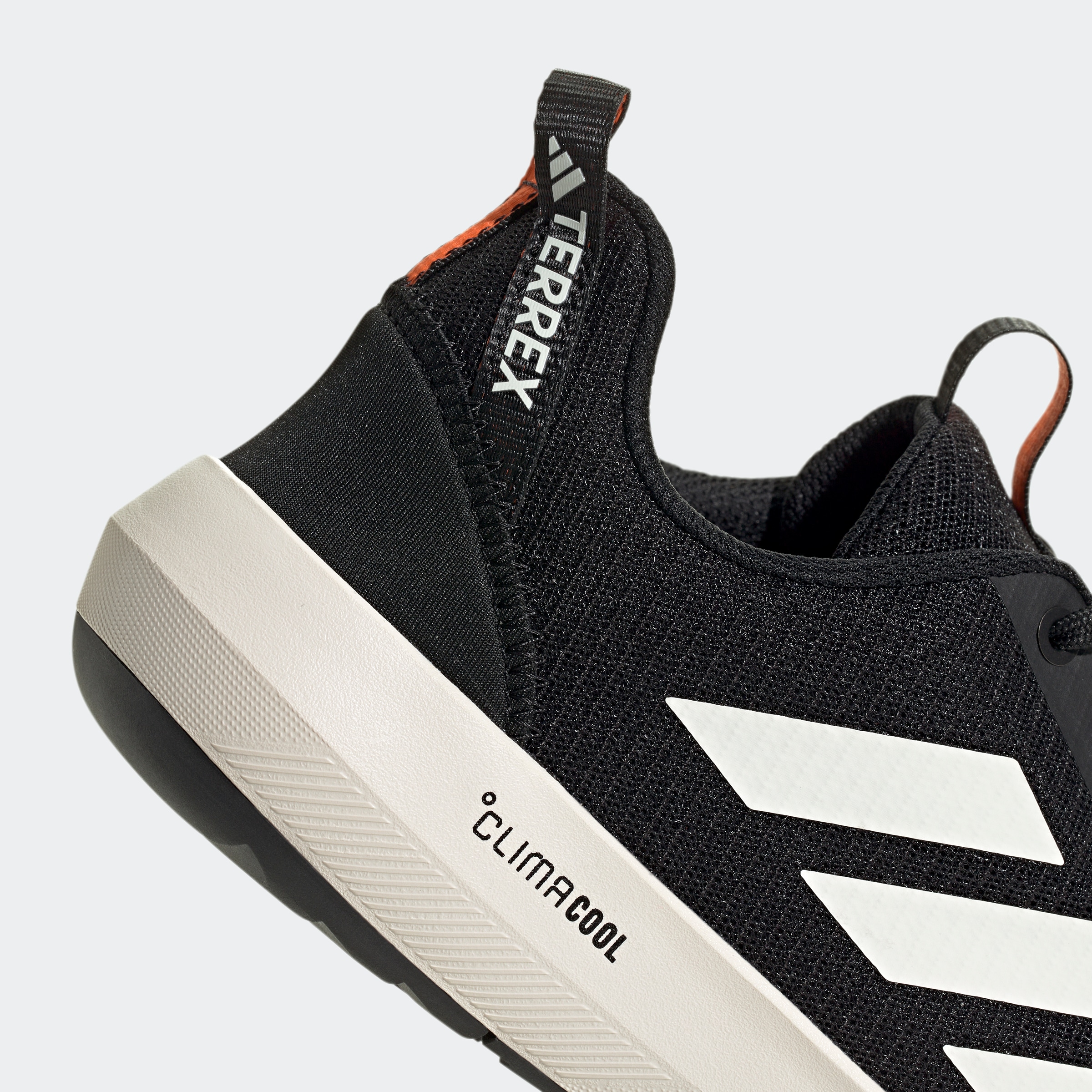 adidas TERREX Wanderschuh »TERREX BOAT CLIMACOOL«