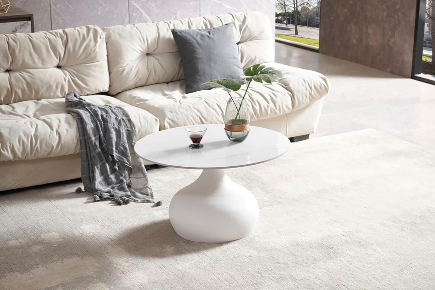 Paroli Couchtisch