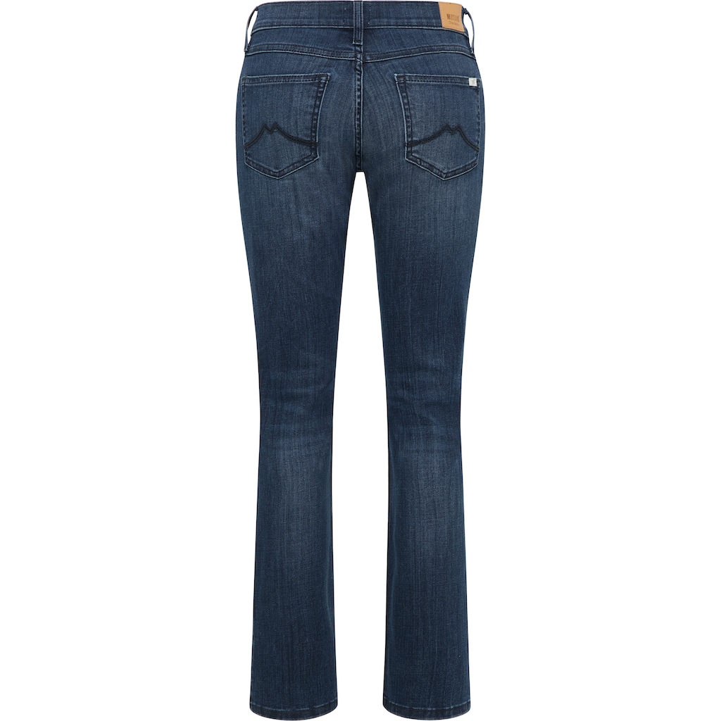 MUSTANG Regular-fit-Jeans »Girls Oregon«