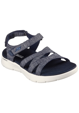 Sandale »GO WALK FLEX SANDAL-SUNSHINE«