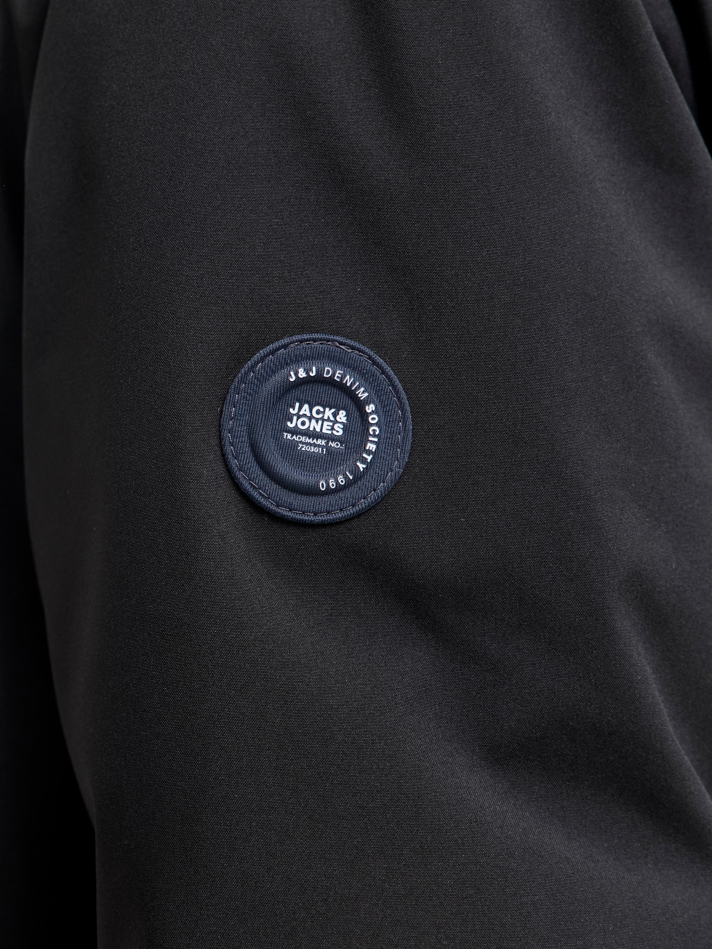 Jack & Jones Junior Outdoorjacke »JJEBROOK REVERSIBLE JACKET SN JNR« mit Kapuze