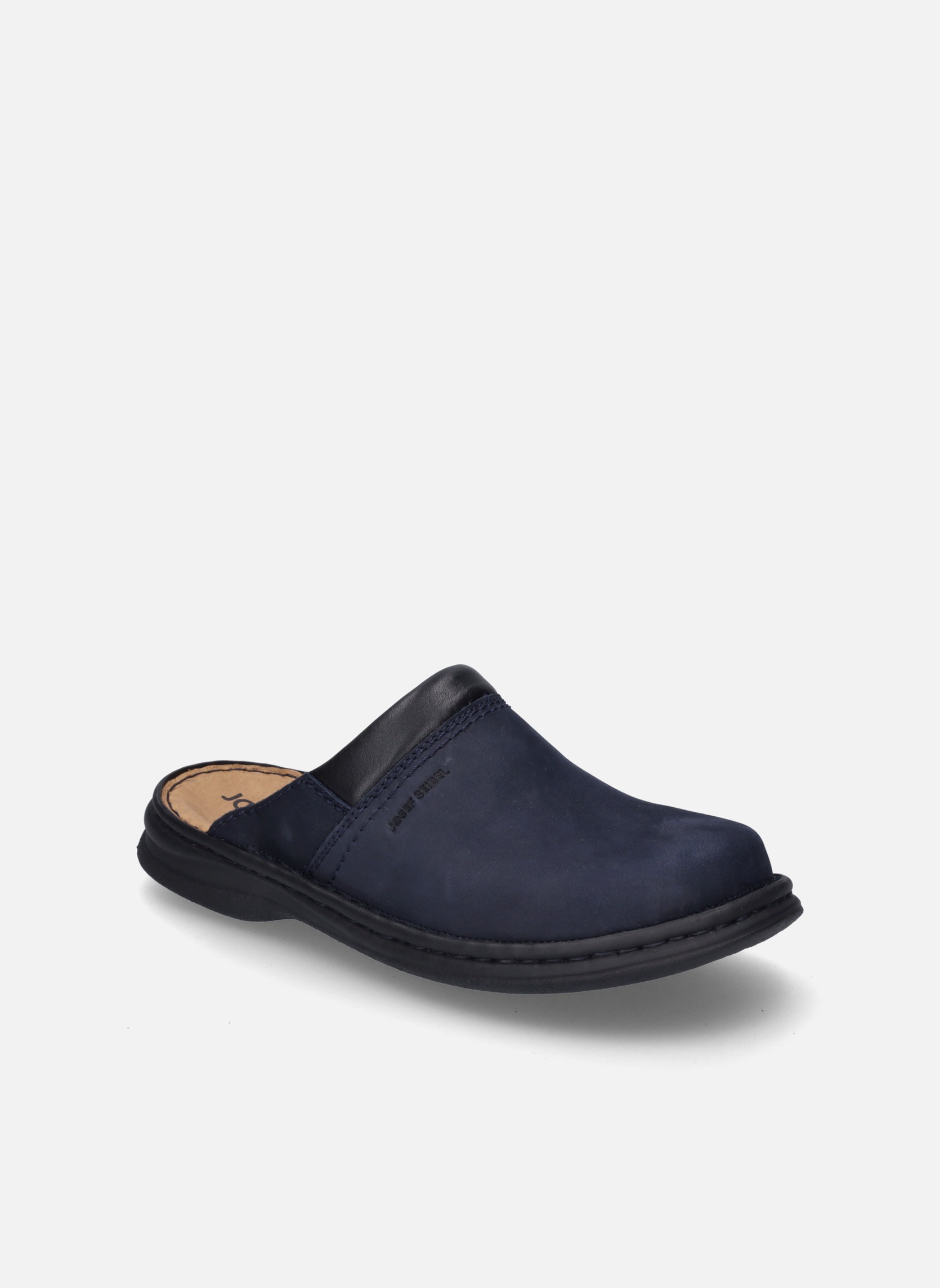 Josef Seibel Clog »Max, ocean«