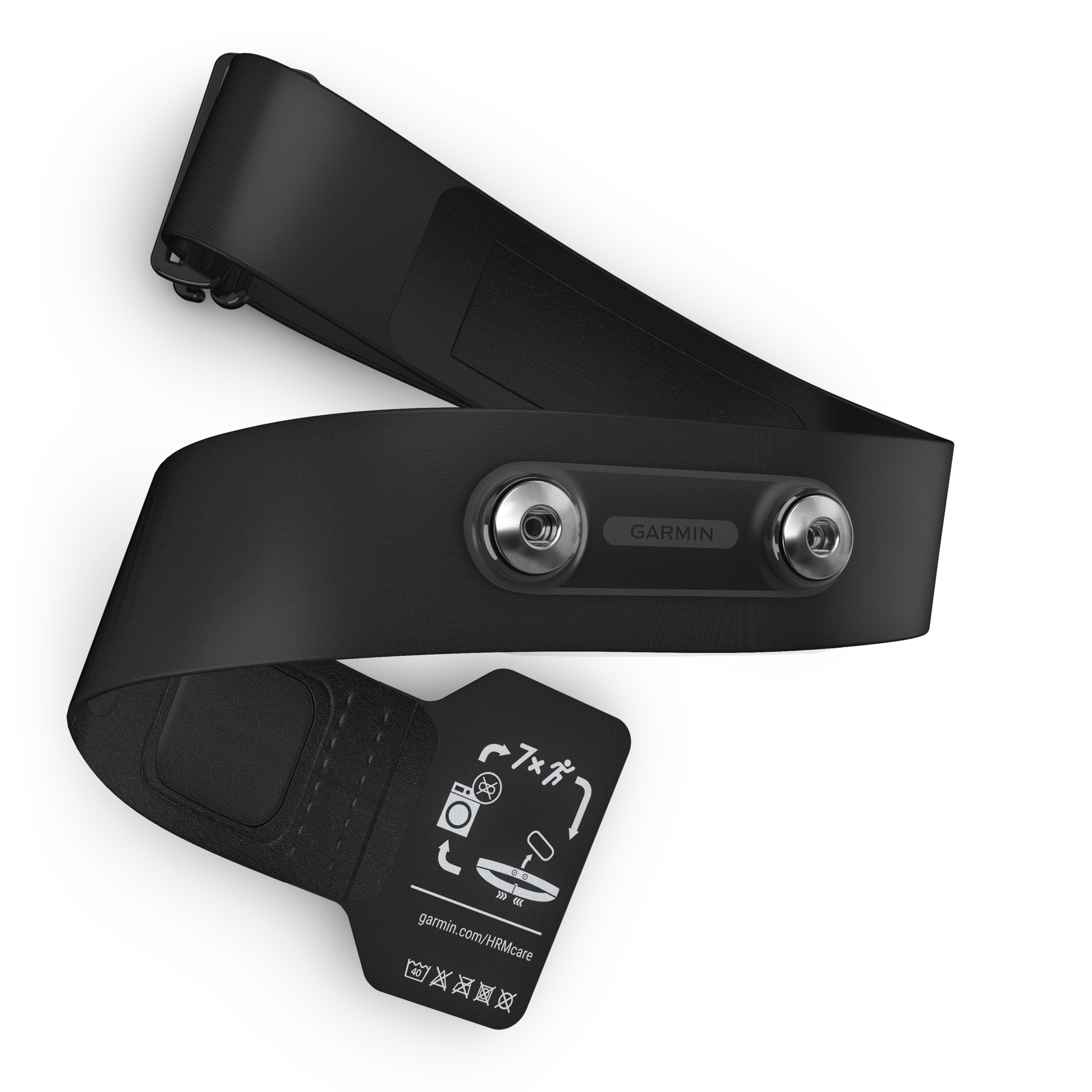 Garmin Brustgurt »HRM200 Herzfrequenz-Brustgurt M-XL«