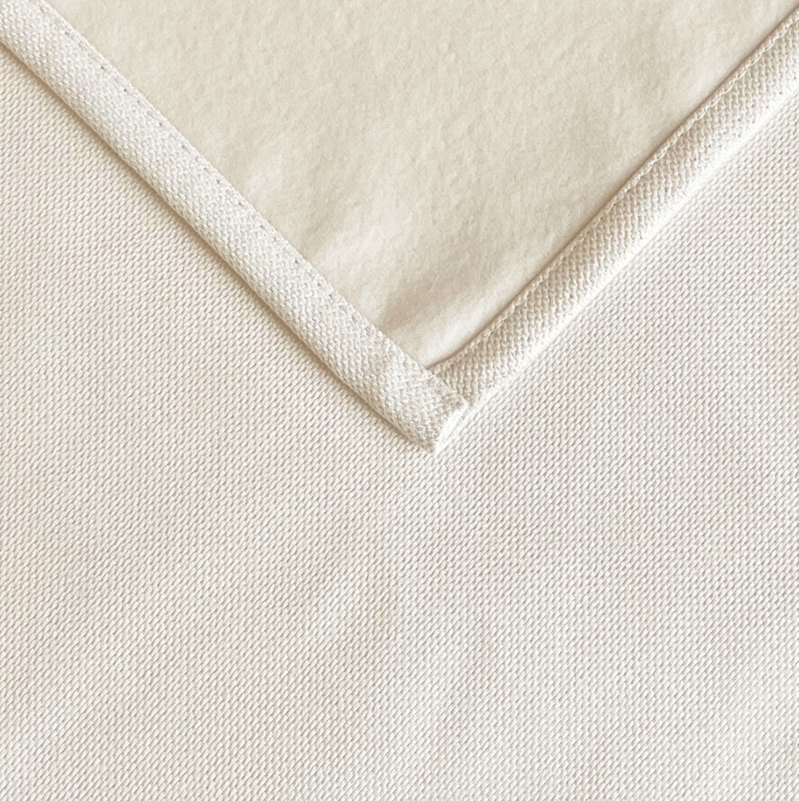 HOME WOHNIDEEN Gardine »PELLU«, (1 St.), THERMOCHENILLE, UNI