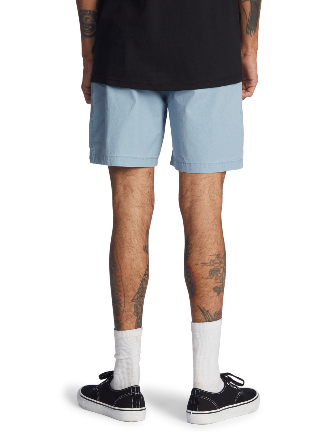 Quiksilver Shorts »Taxer 17"«