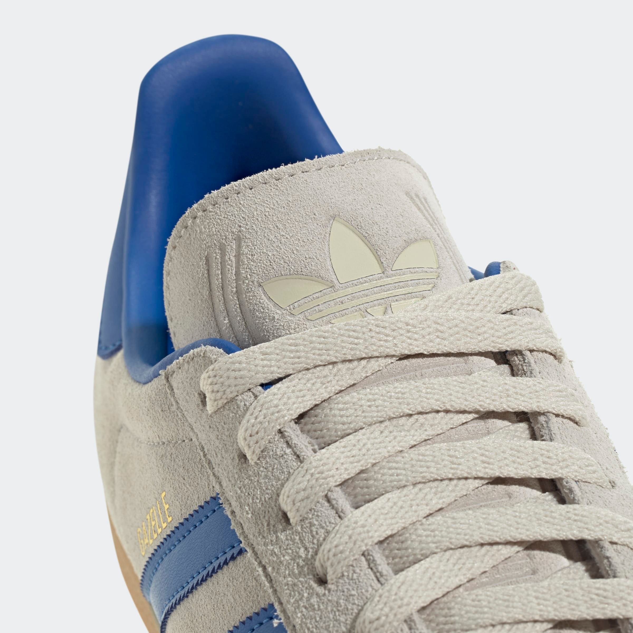 adidas Originals Sneaker »GAZELLE«
