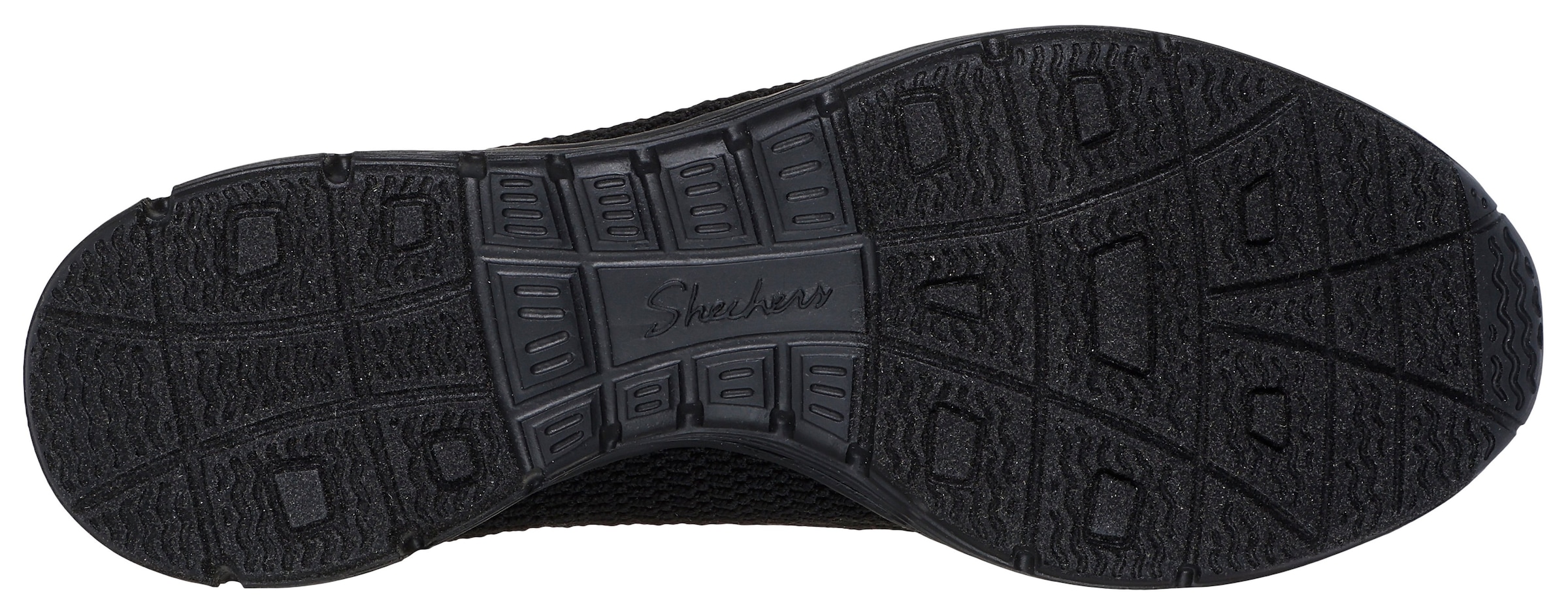 Skechers Slip-On Sneaker »SEAGER-CUTE N' COY«, Mary-Jane, Klettschuh mit Memory Foam