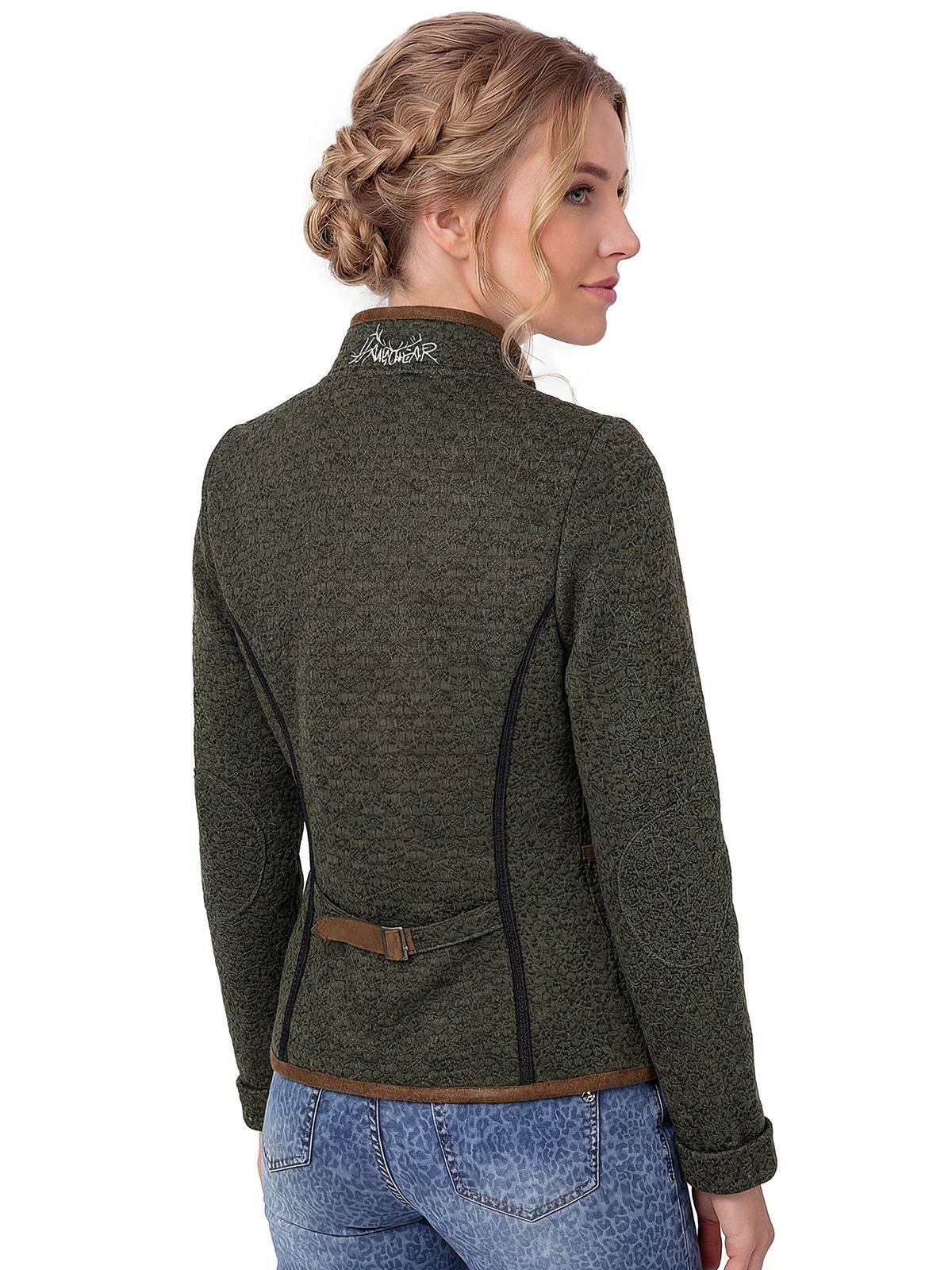 Hangowear Jeansjacke »Jacke LARA«