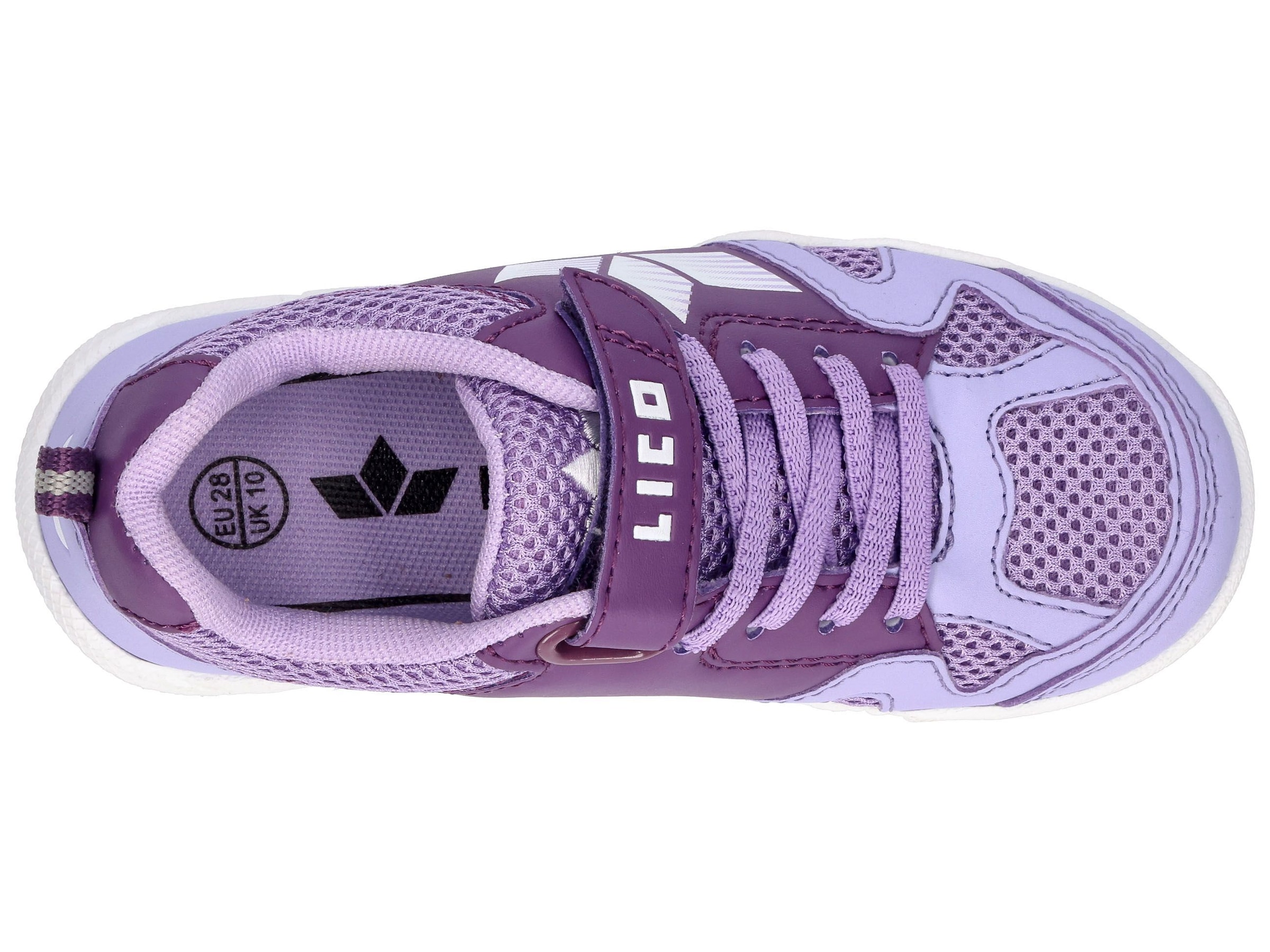 Lico Hallenschuh »Sportschuh Sport VS«