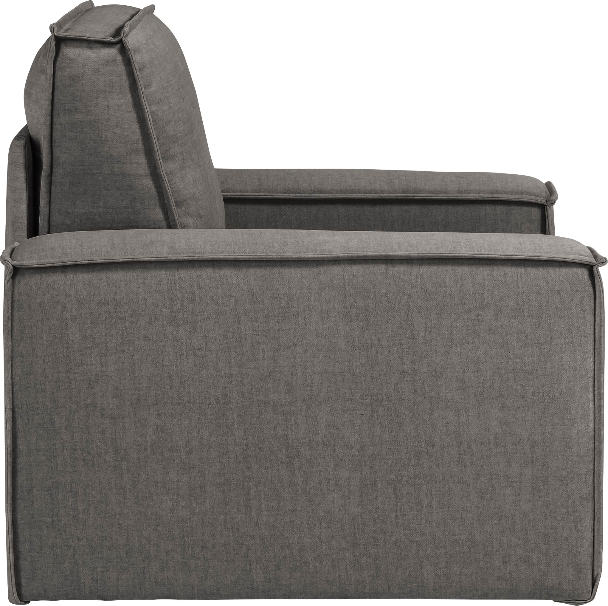 Home affaire Sessel »SHERWOOD«, passend zur Polster-Serie SHERWOOD