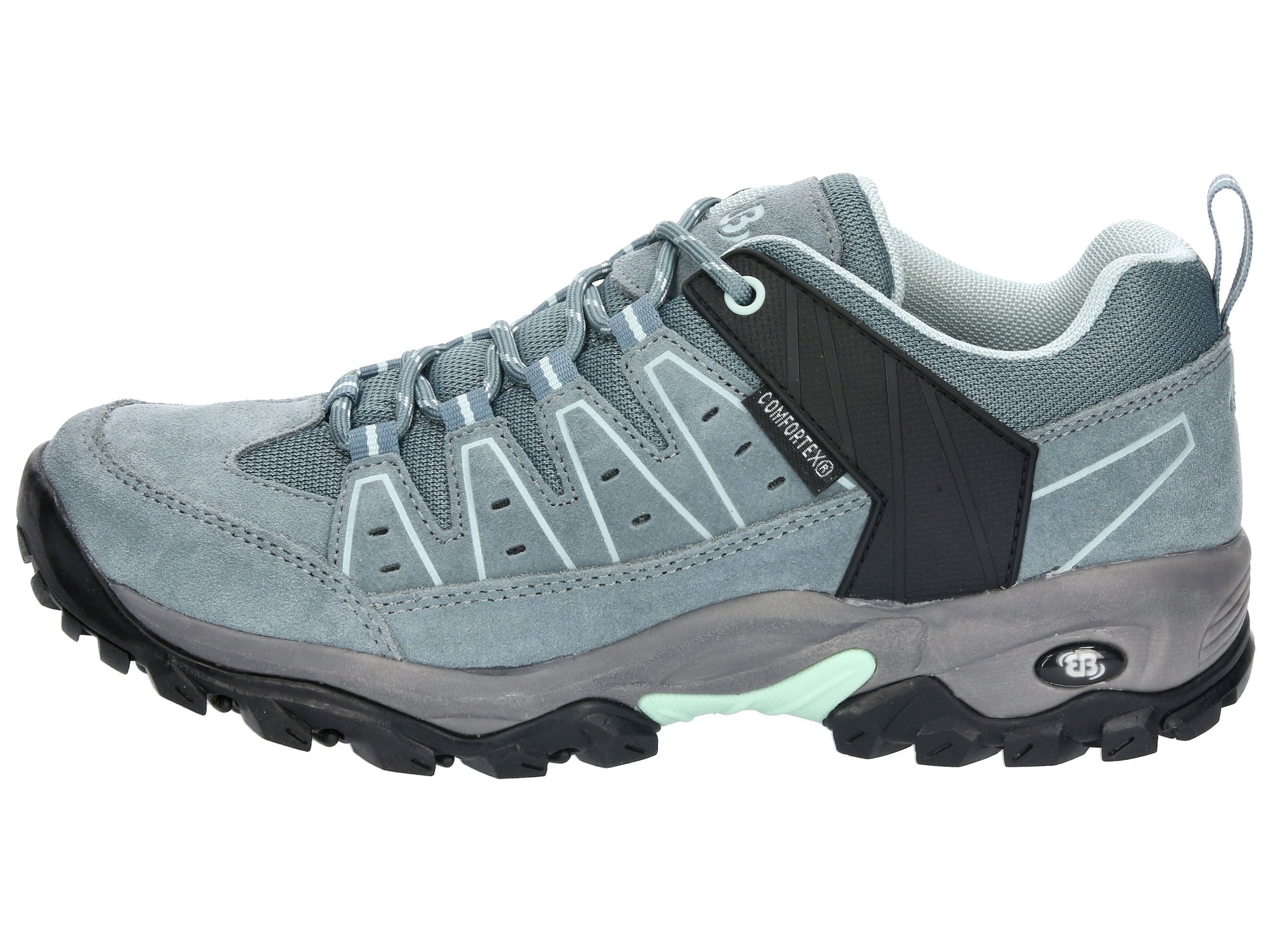 BRÜTTING Outdoorschuh »Outdoorschuh Mount Pinos Low«