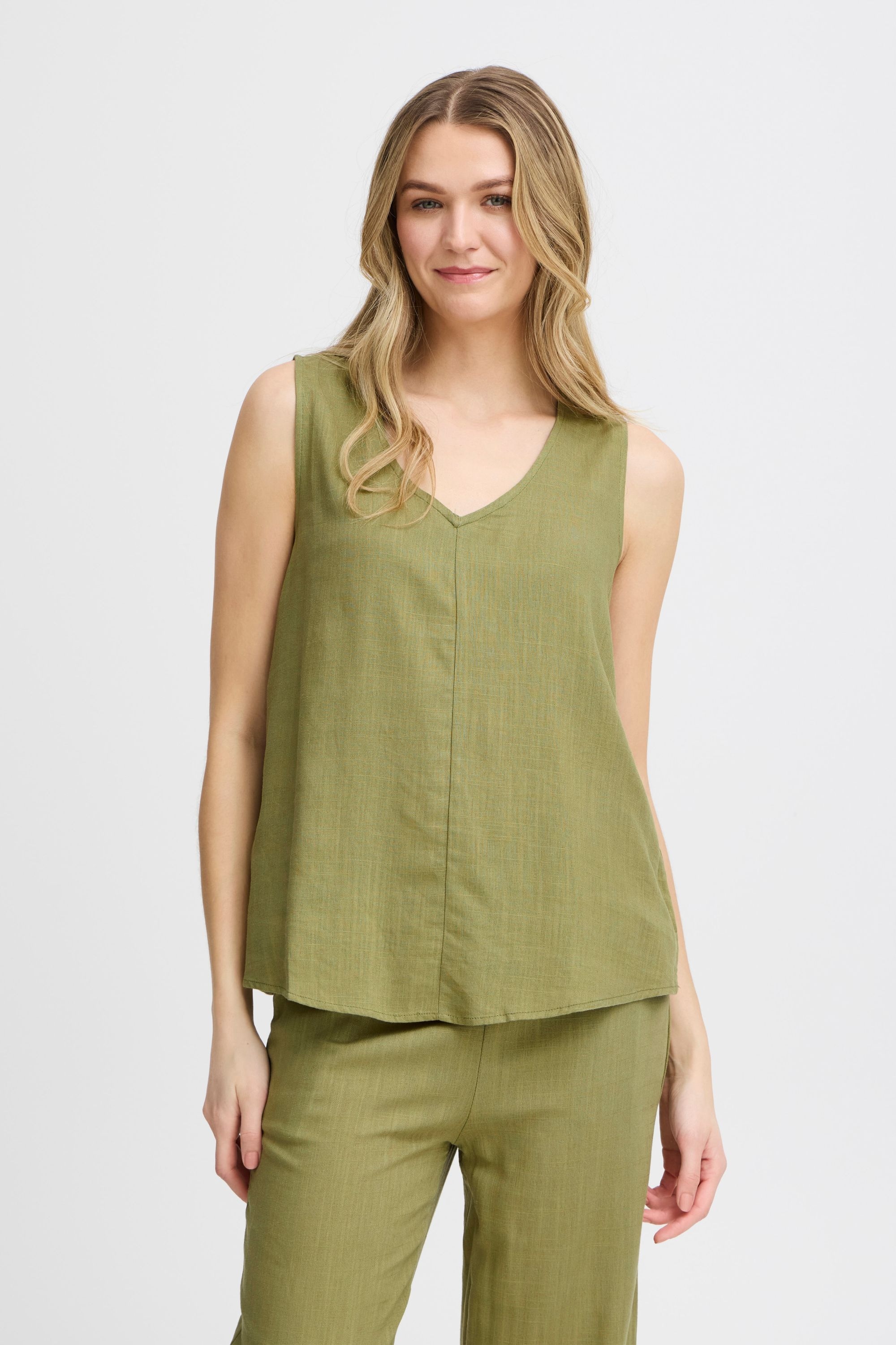 fransa Longtop »Trägertop FRJuna«
