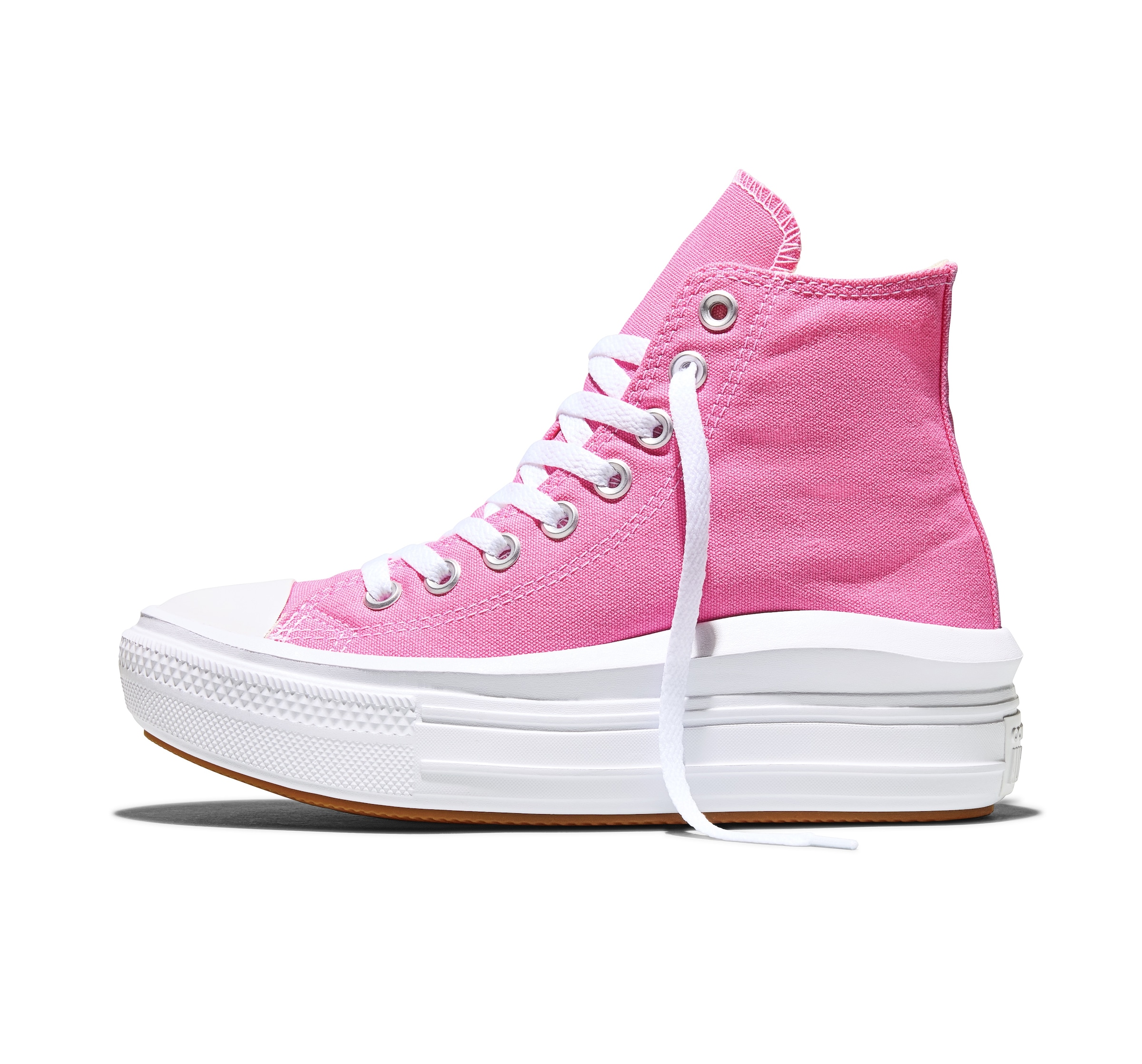 Converse Sneaker »CHUCK TAYLOR ALL STAR MOVE PLATFOR«