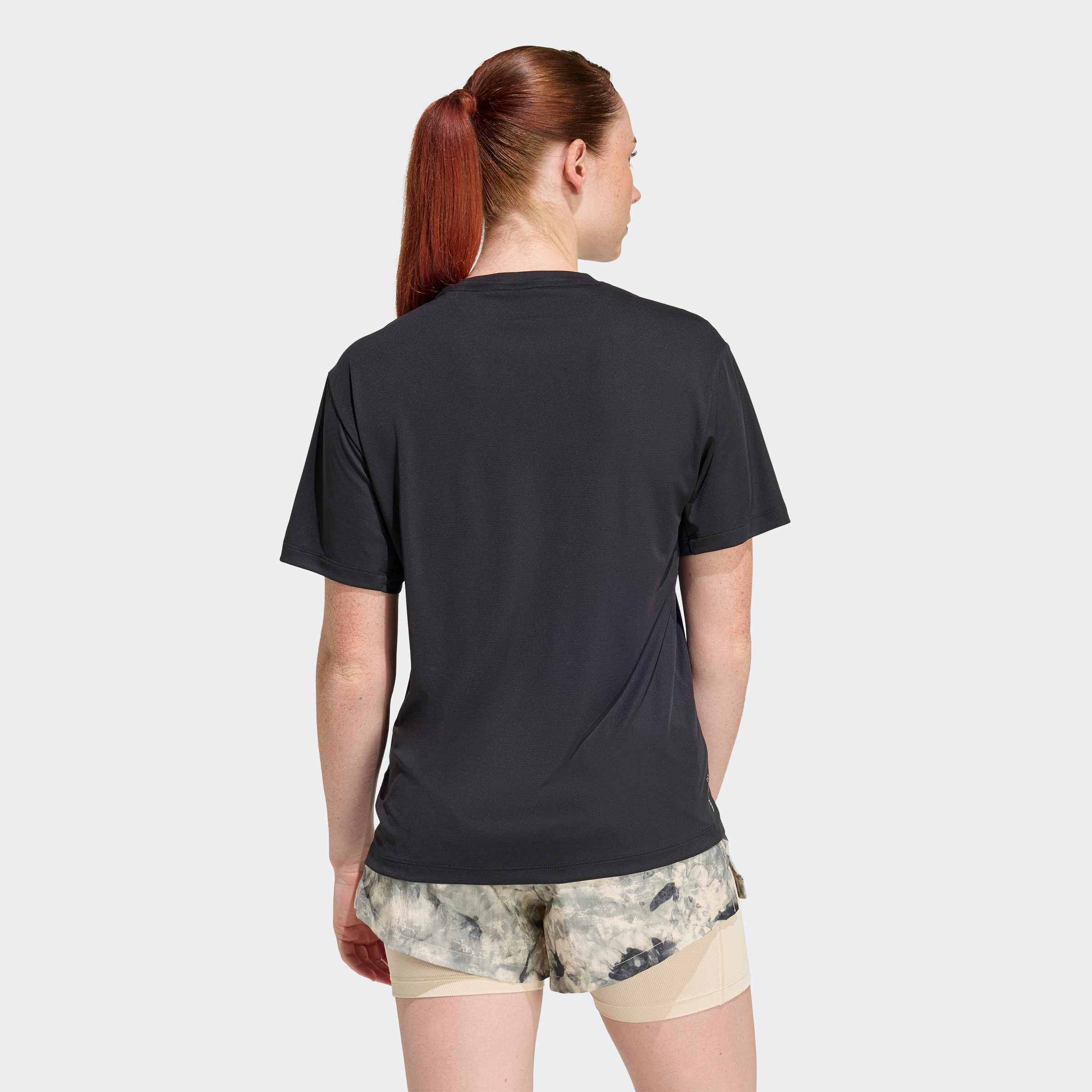 adidas Performance Laufshirt »ADI365 RUNNING ESSENTIALS« mit climacool® Technologie, ohne Verschluss