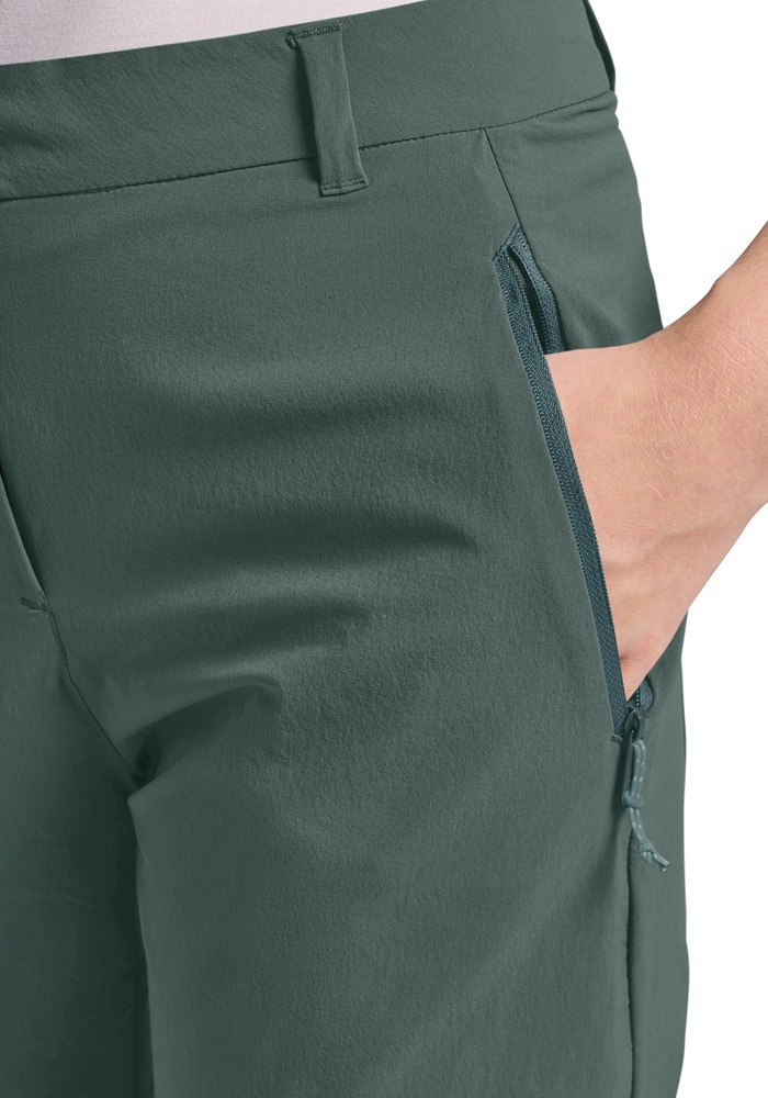 Jack Wolfskin 3/4-Hose »HIKEOUT 3/4 PANTS W«