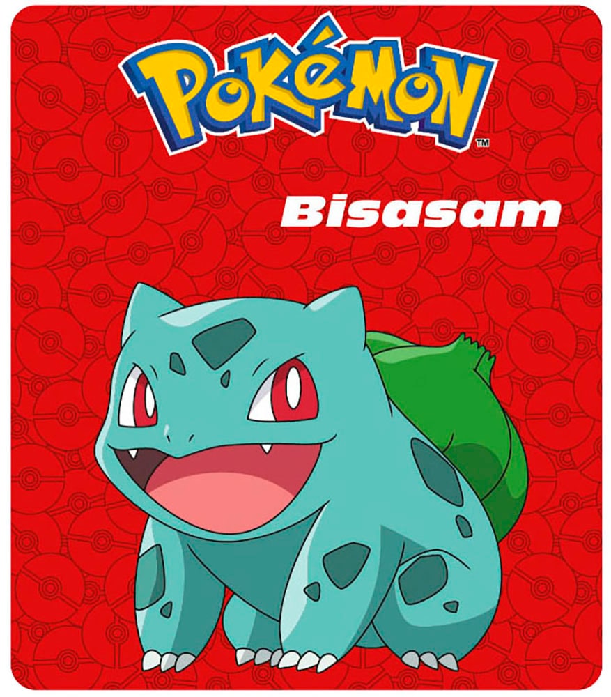 tonies Hörspielfigur »Pokémon: Bisasam«